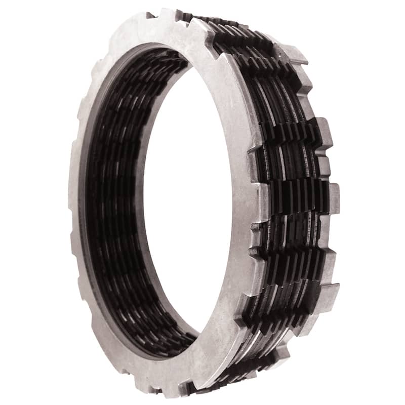 4L60E 34 Clutch ZPak Installation RZP001 Raybestos Powertrain