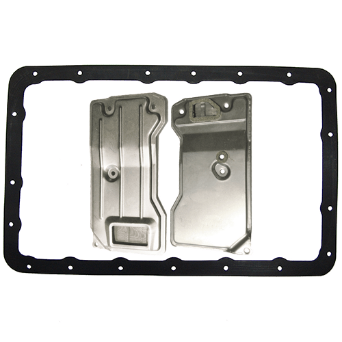 Automatic Transmission Filters Raybestos Powertrain