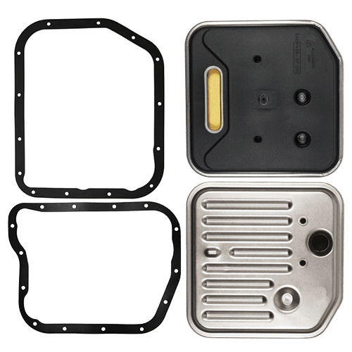 Automatic Transmission Filters Raybestos Powertrain