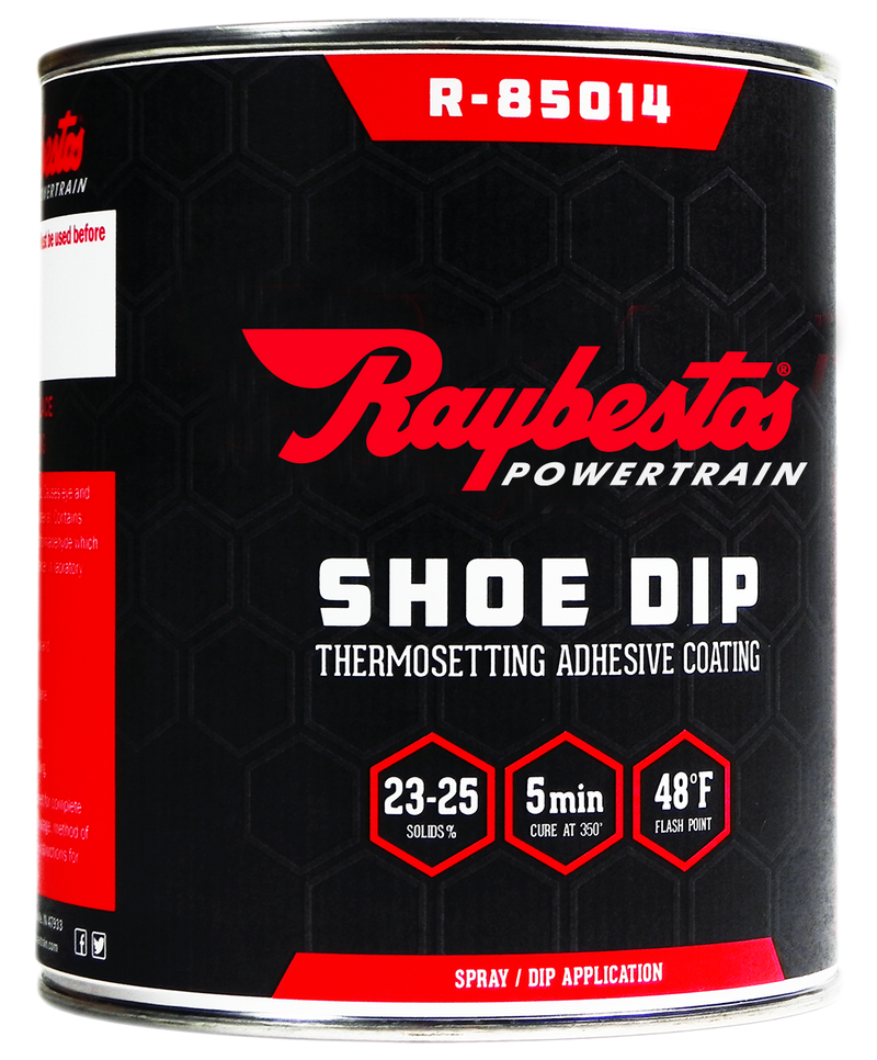 Nitrile Phenolic Thermosetting Adhesive (Synthetic Rubber, Phenolic