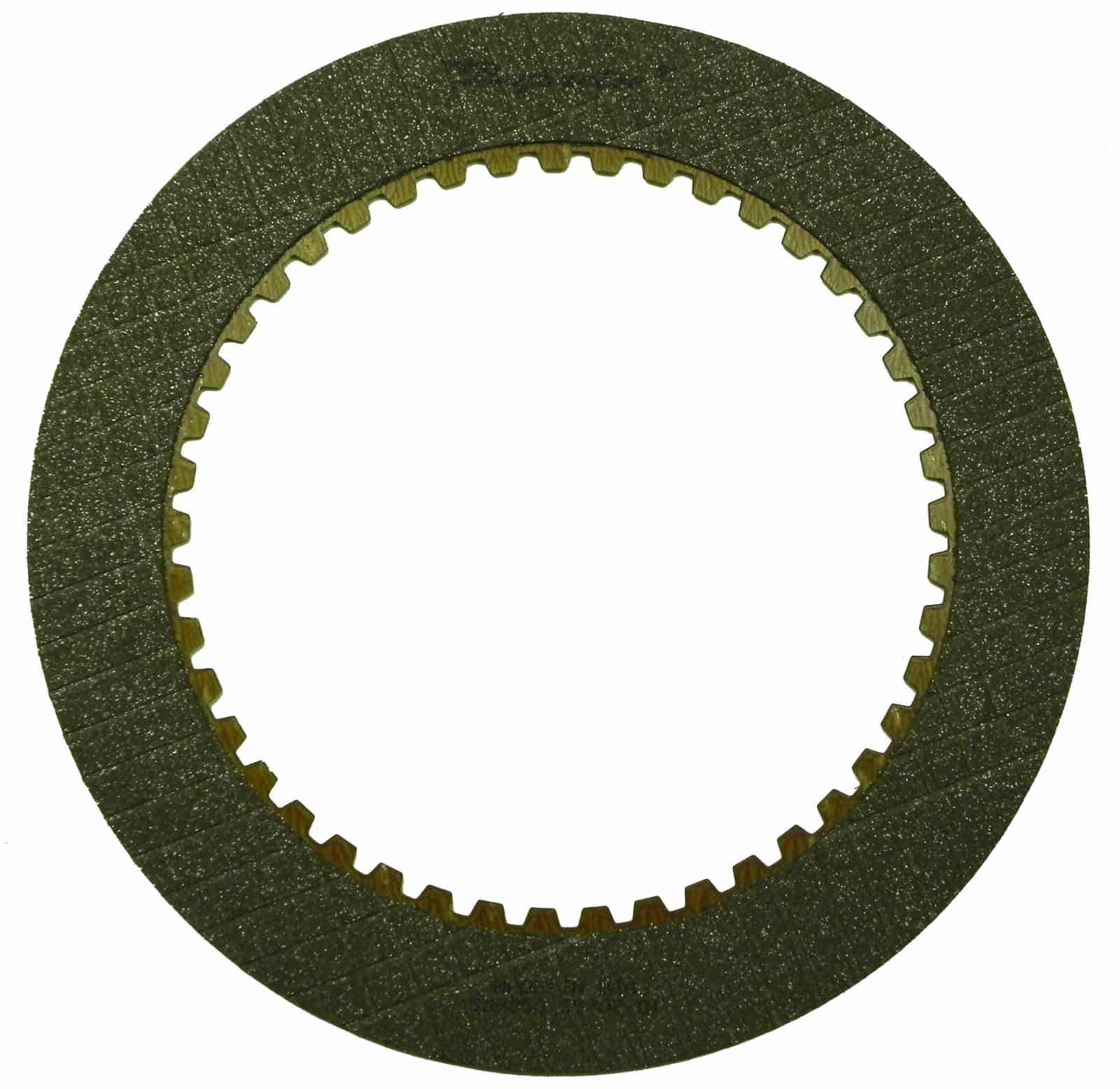 FMX Transmission Rebuild Parts Raybestos Powertrain