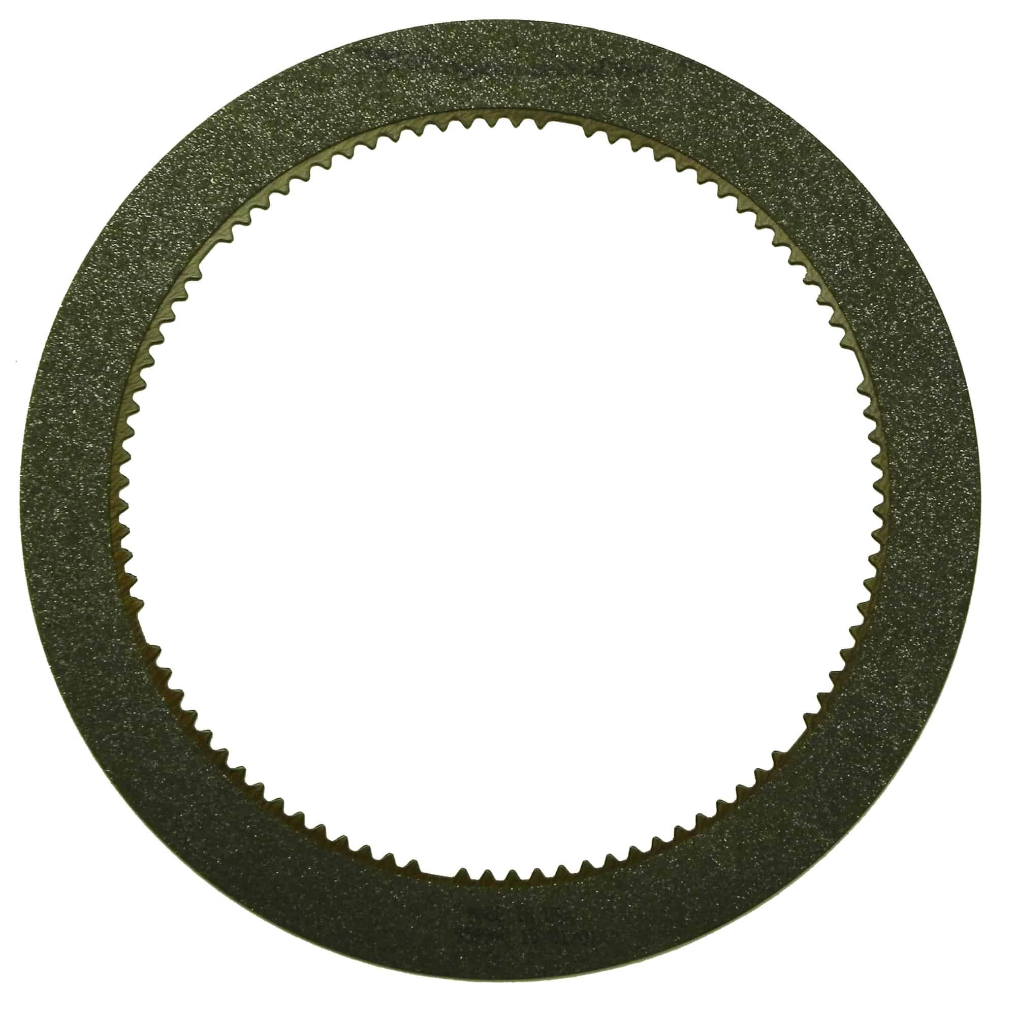 C6 Transmission Rebuild Parts Raybestos Powertrain