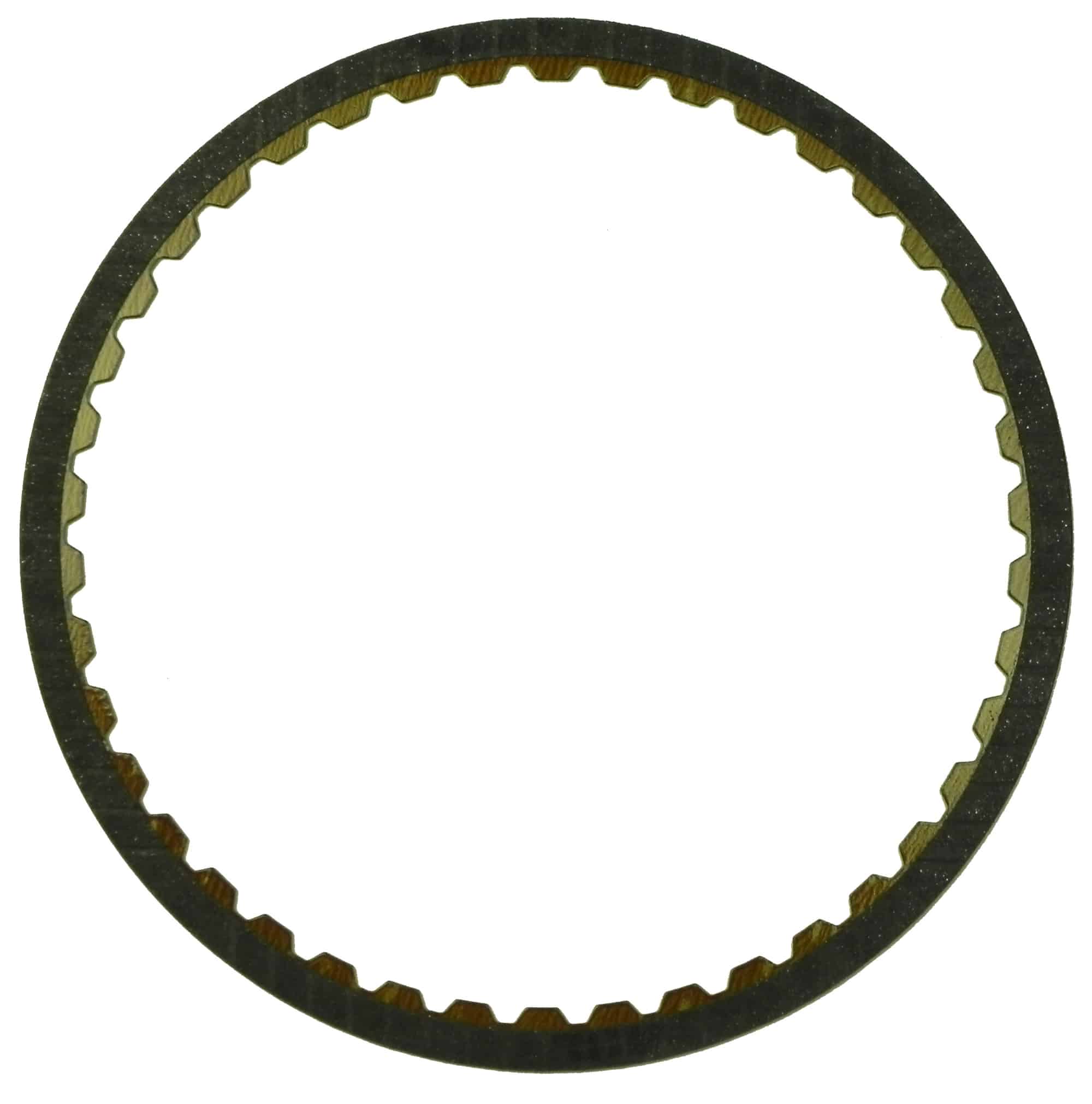 MAZDA FNR5 Friction Clutch Pack | Raybestos Powertrain
