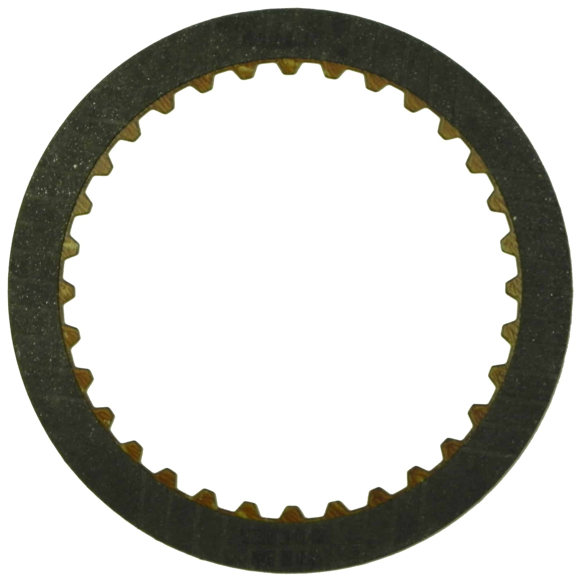 MAZDA FNR5 Friction Clutch Pack | Raybestos Powertrain