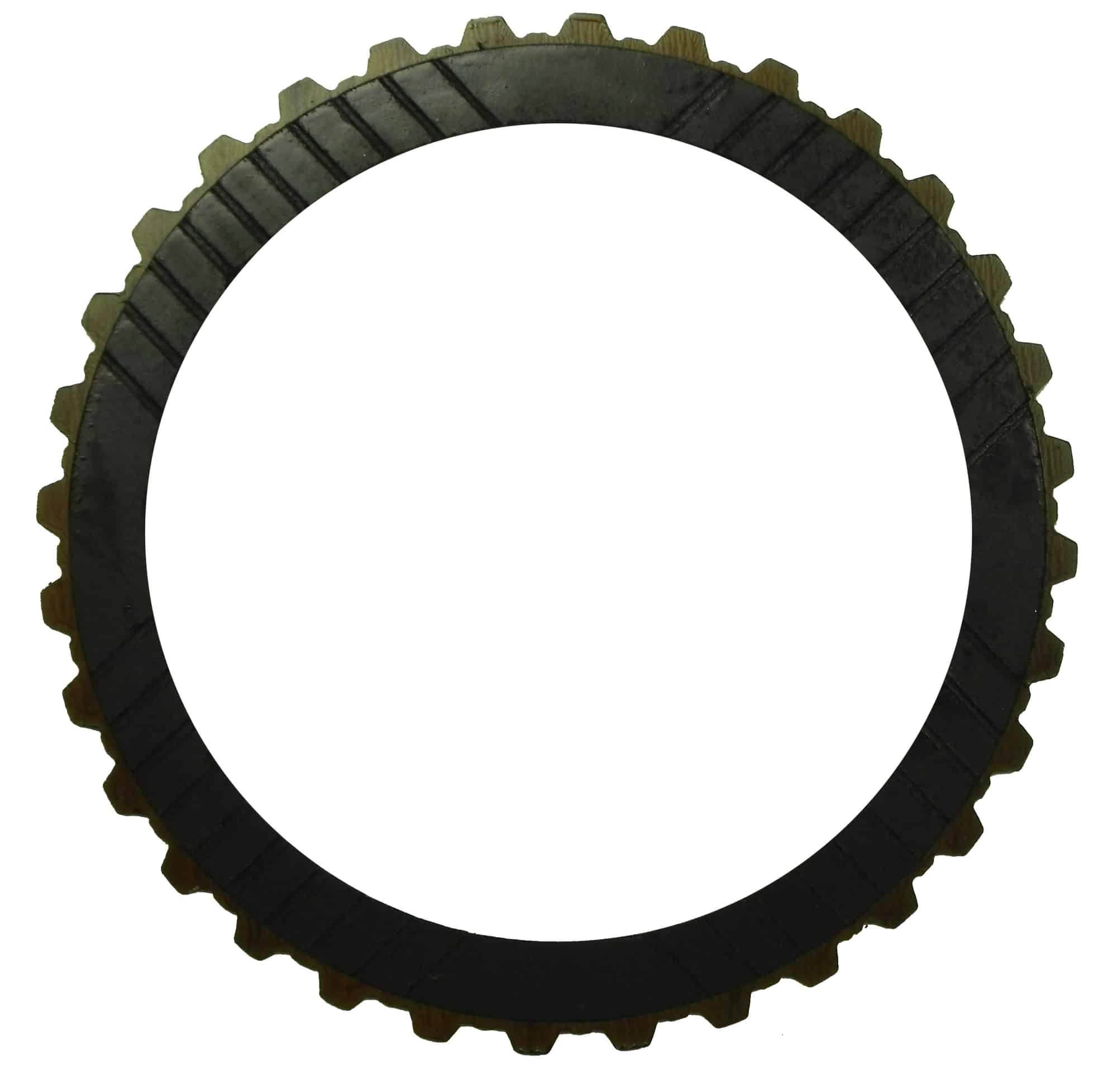 MAZDA FNR5 Friction Clutch Pack | Raybestos Powertrain