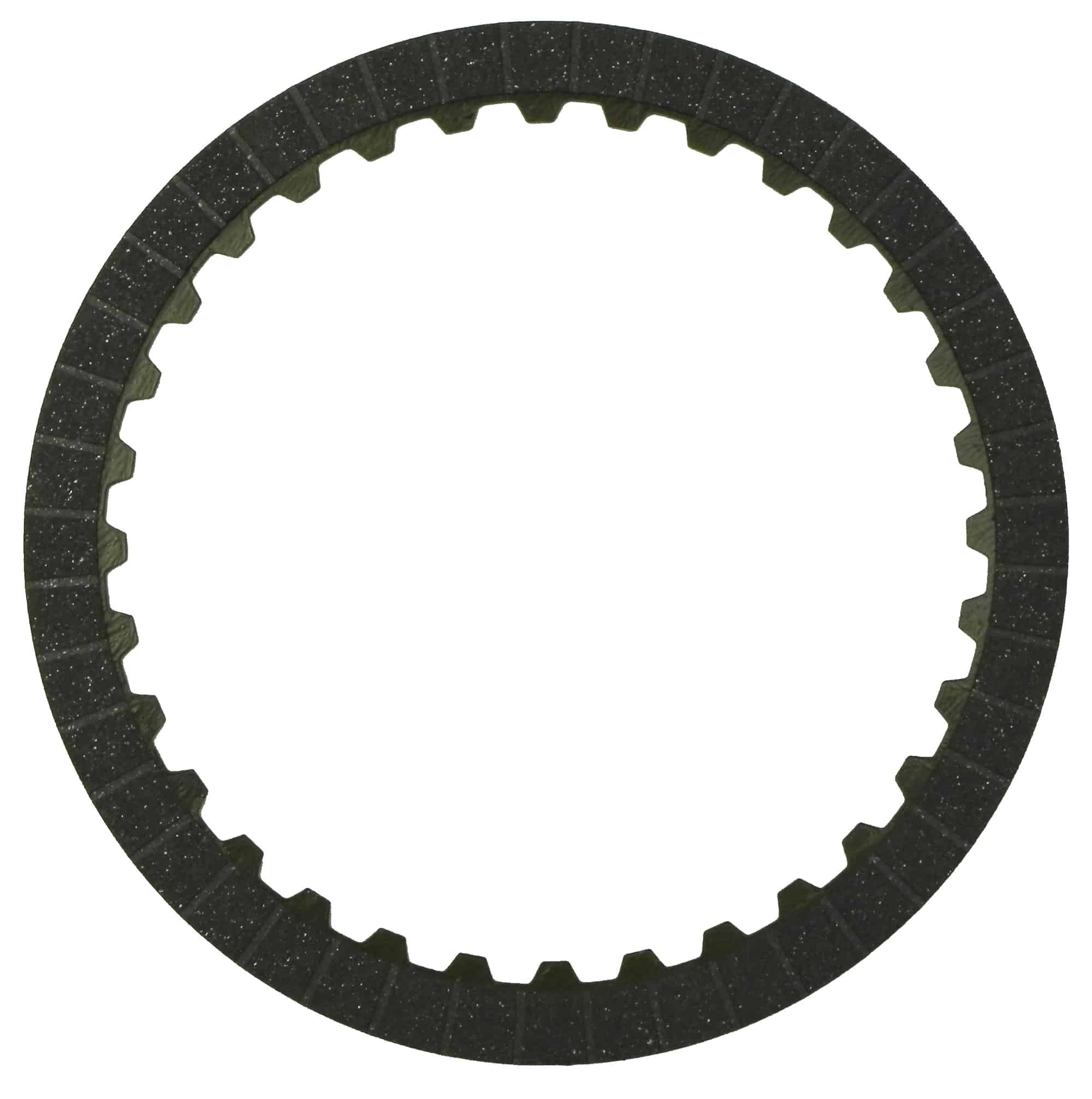 FNR5, FS5A-EL Overdrive Brake High Energy FNR5 Friction Clutch Plate