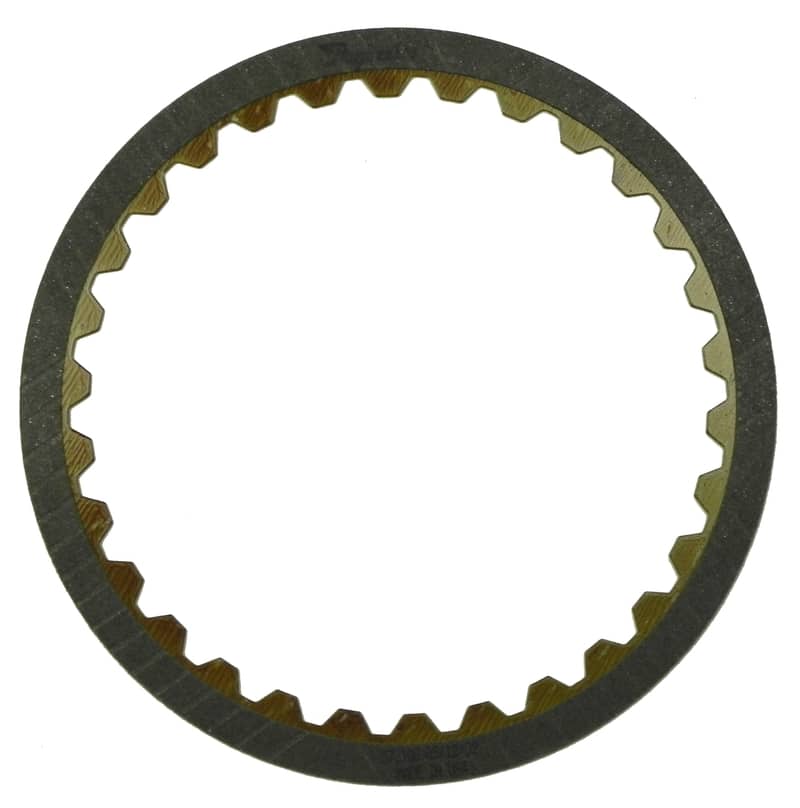 31662-AA110 - JR405E, RC4A-EL Low High Energy Friction Clutch Plate