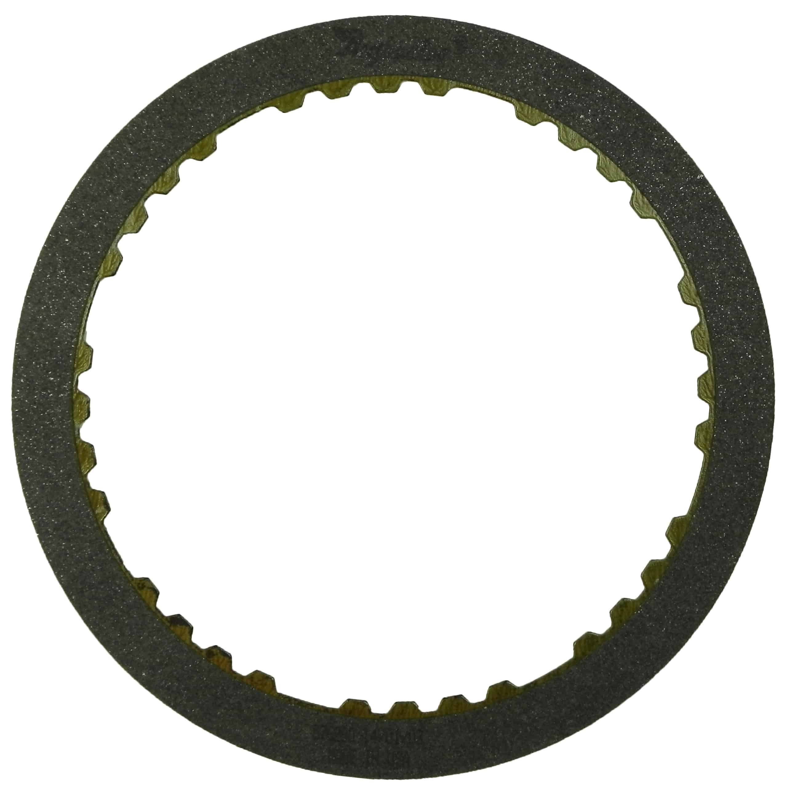 A340F Transmission Rebuild Parts | Raybestos Powertrain