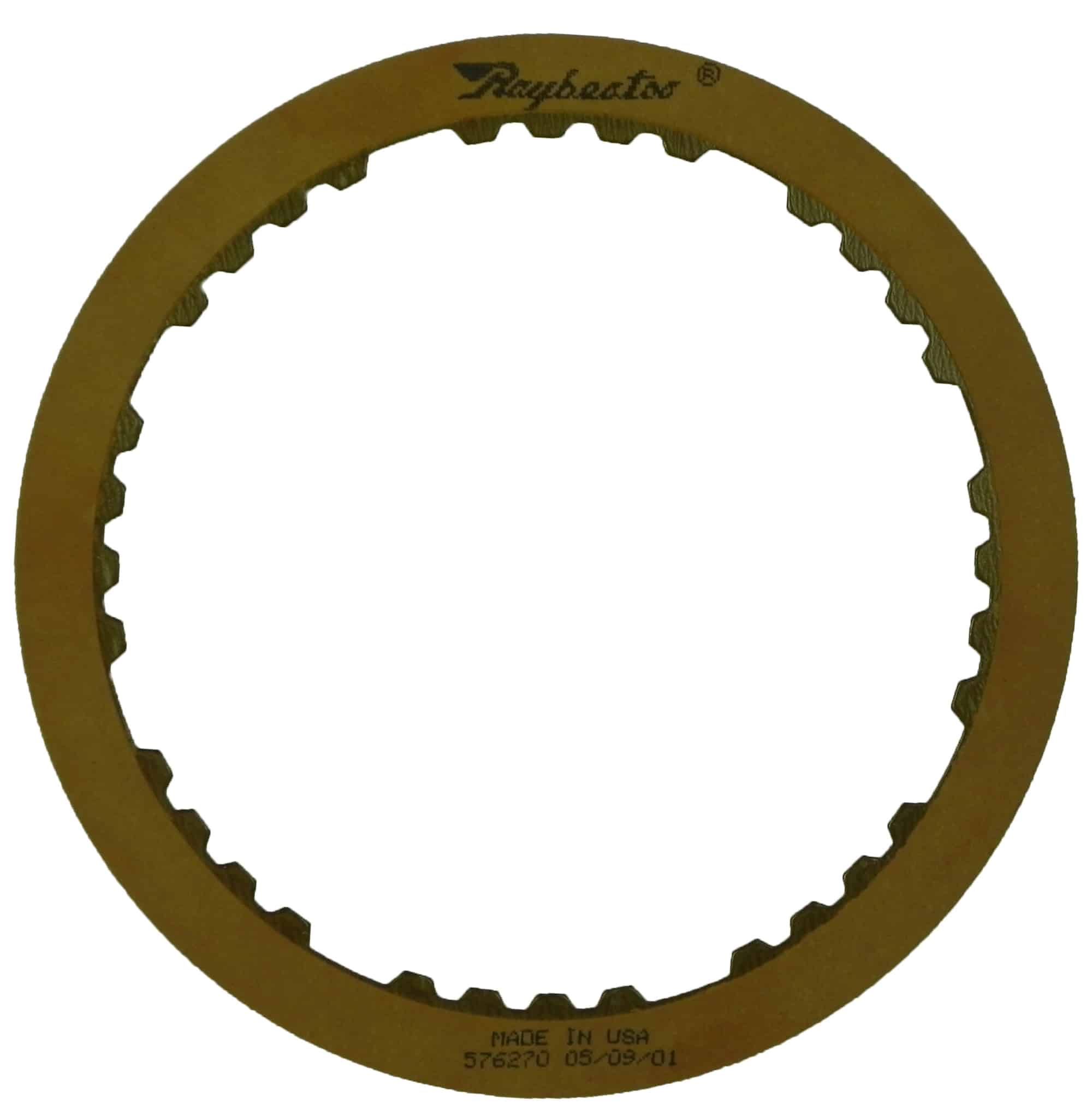 A340F Transmission Rebuild Parts | Raybestos Powertrain