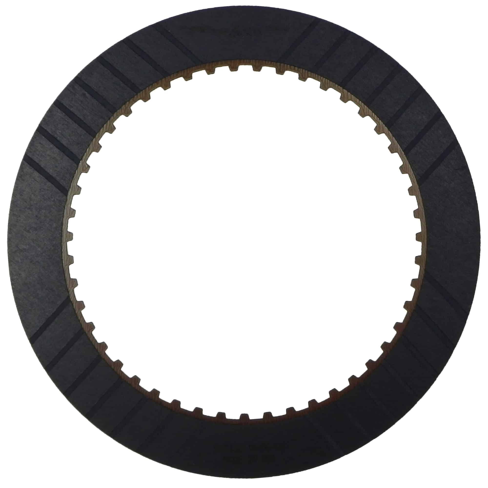 GM 4L80, 4L85E GEN 2 Blue Friction Clutch Pack Raybestos Powertrain