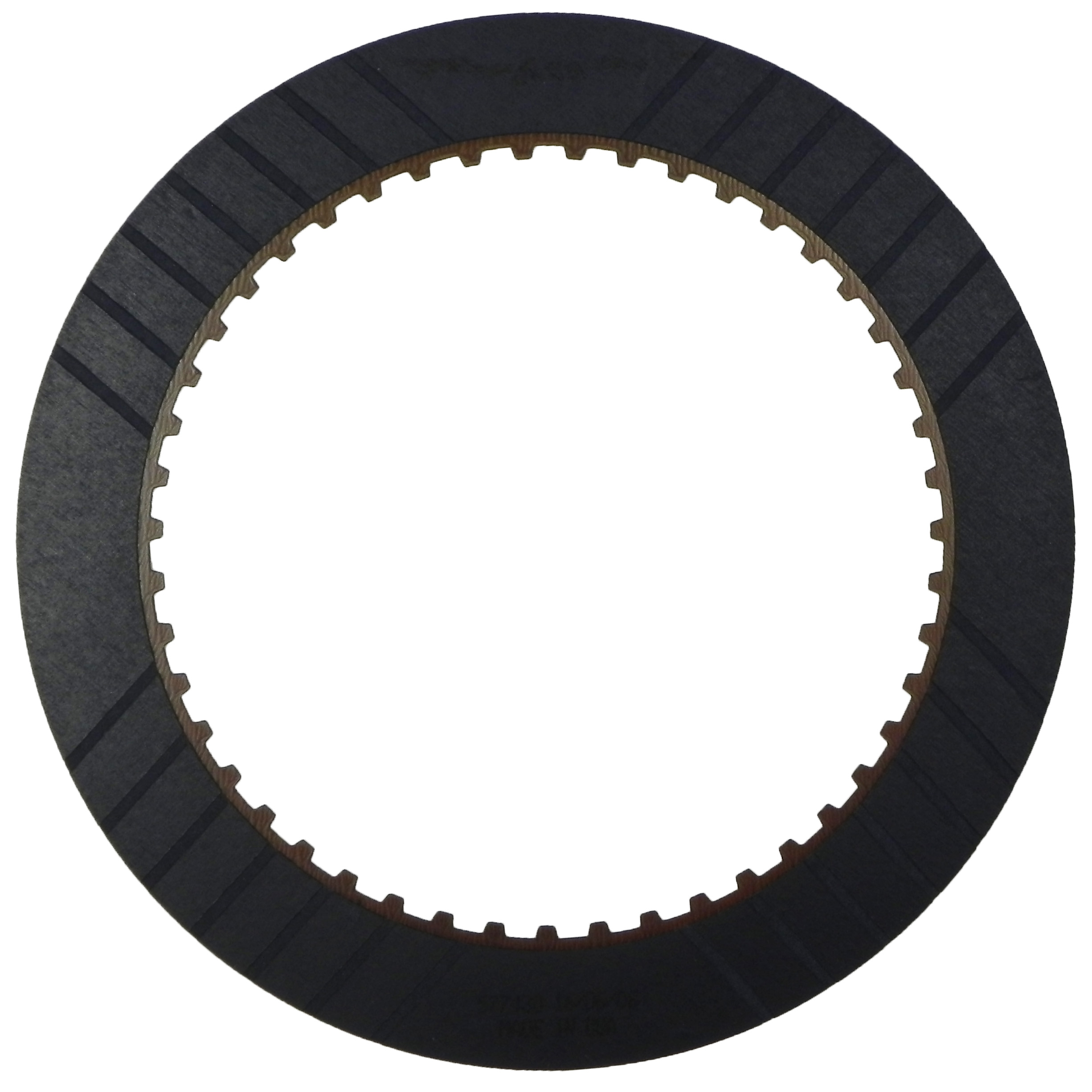 Steel Disc Intermediate Clutch GM 3L80  TH400, TH425 , 4L80E 8675522 08675522 Internal Oe 127 Mm Thickness 190 Mm 22 Teeth Pi 50 61