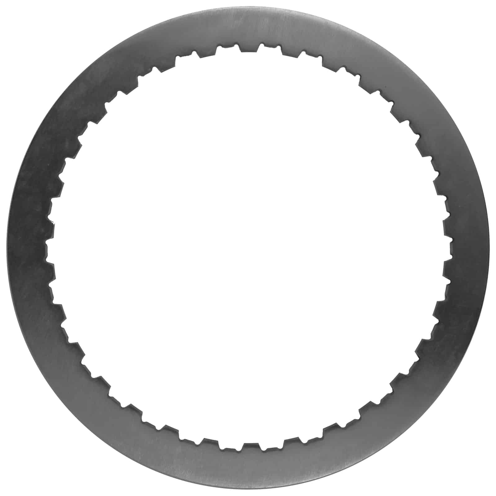 NA 9HP48, 948TE B Clutch (.118") Steel Clutch Plate