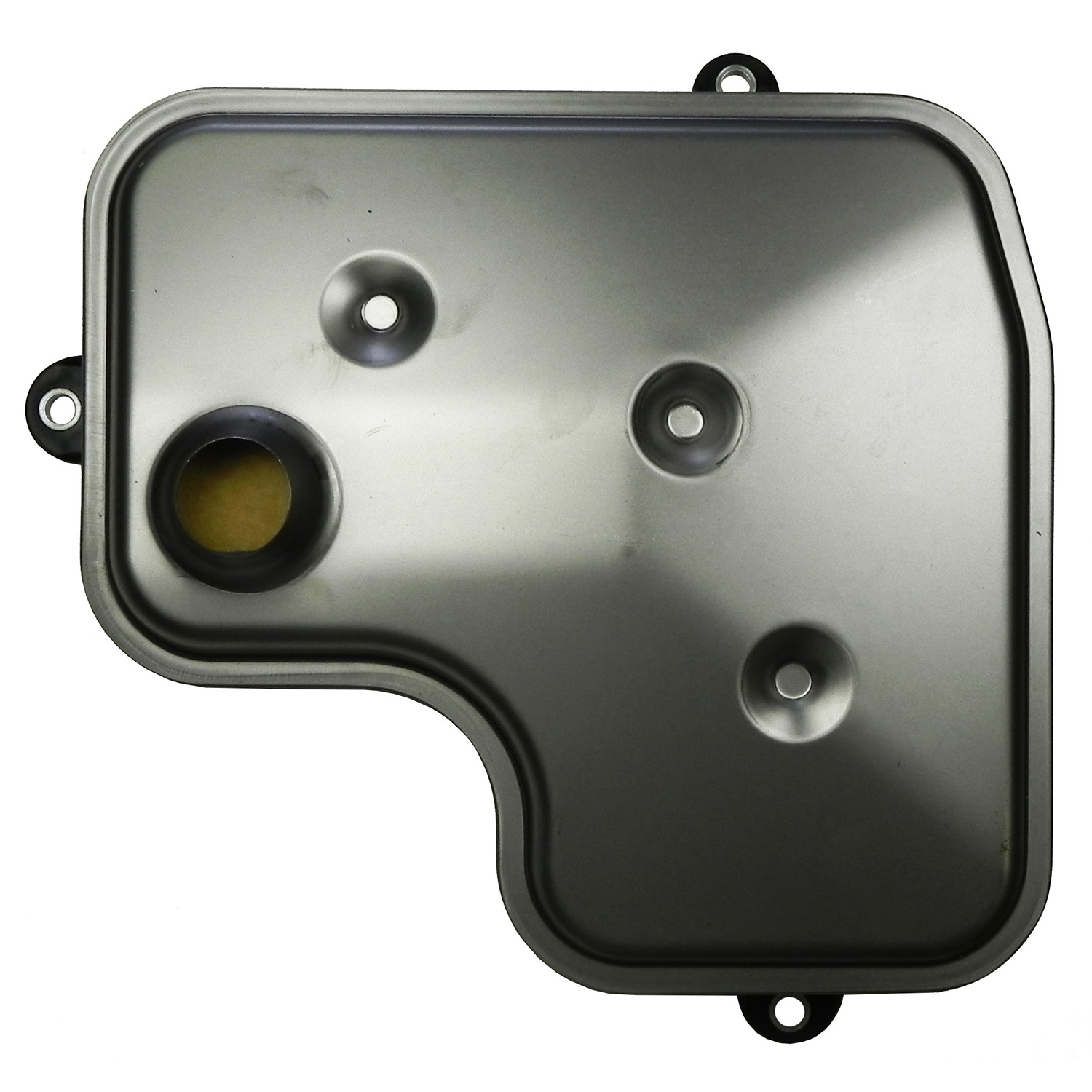 6R140 Transmission Premium Filter & Gasket Kit Raybestos Powertrain