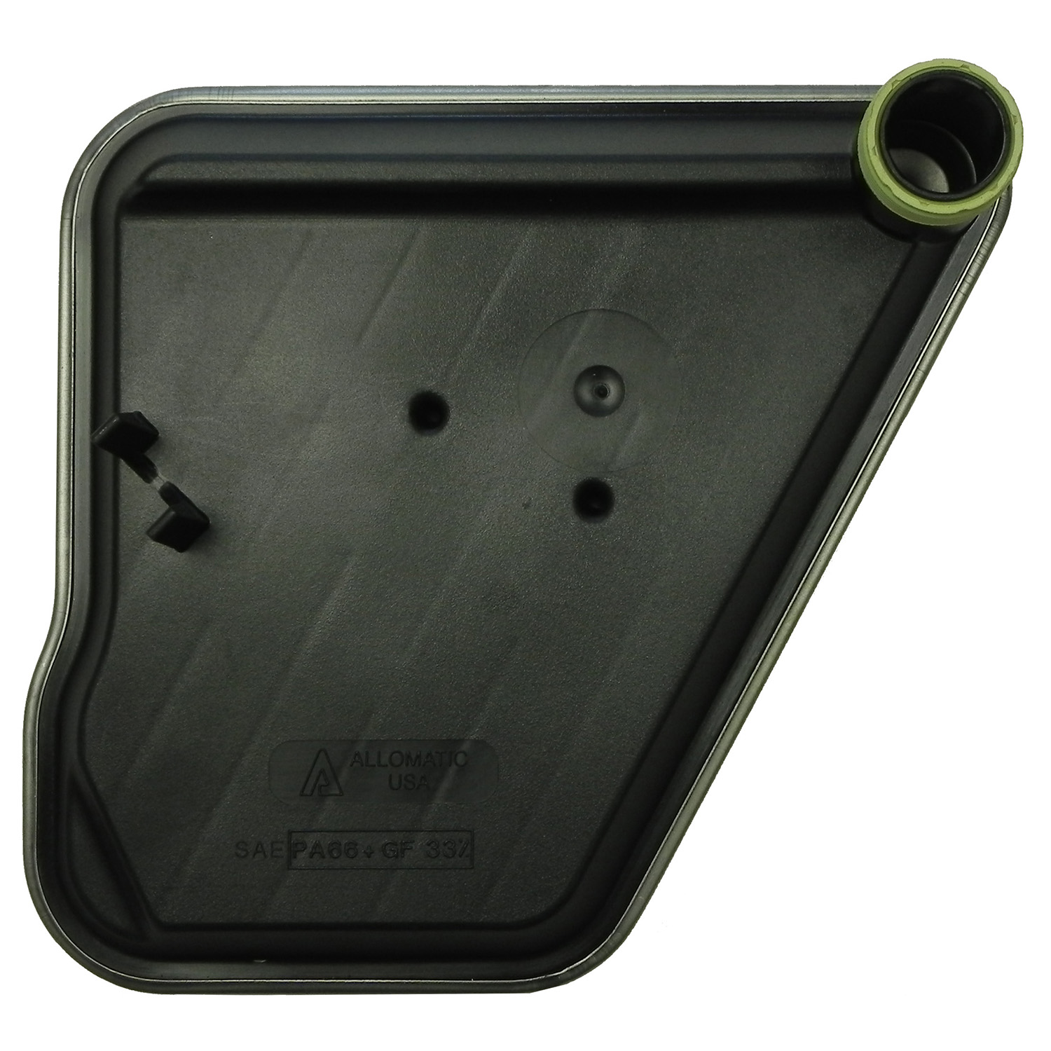 AX4S SHO 14G252 Transmission Premium Filter & Gasket Kit Raybestos