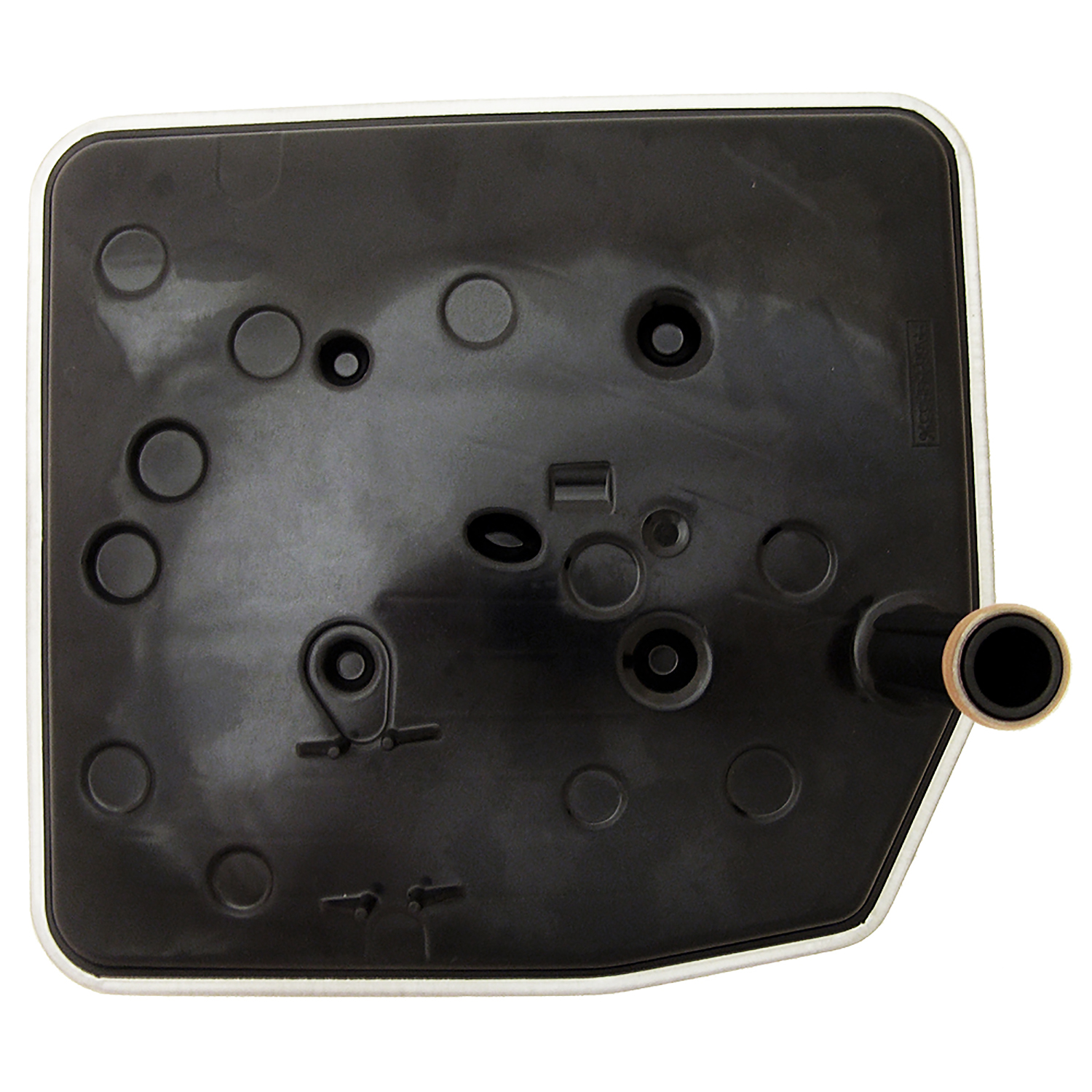 6R60, 6R75, 6R80, ZF6HP26/A/X Transmission Premium Filter & Gasket Kit