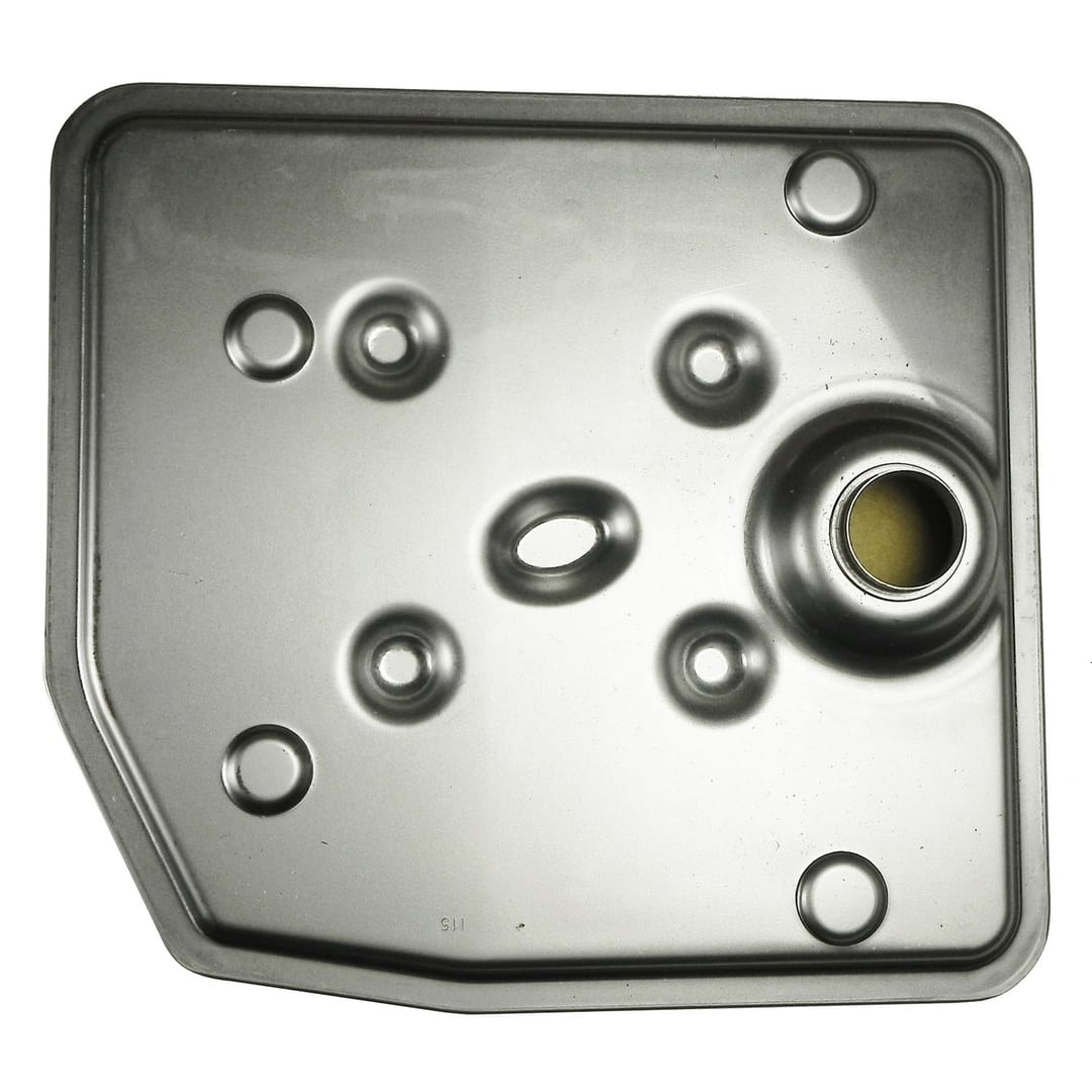 6R80 Transmission Premium Filter & Gasket Kit Raybestos Powertrain