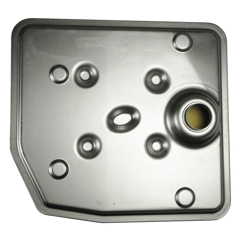 6R80 Transmission Premium Filter & Gasket Kit Raybestos Powertrain