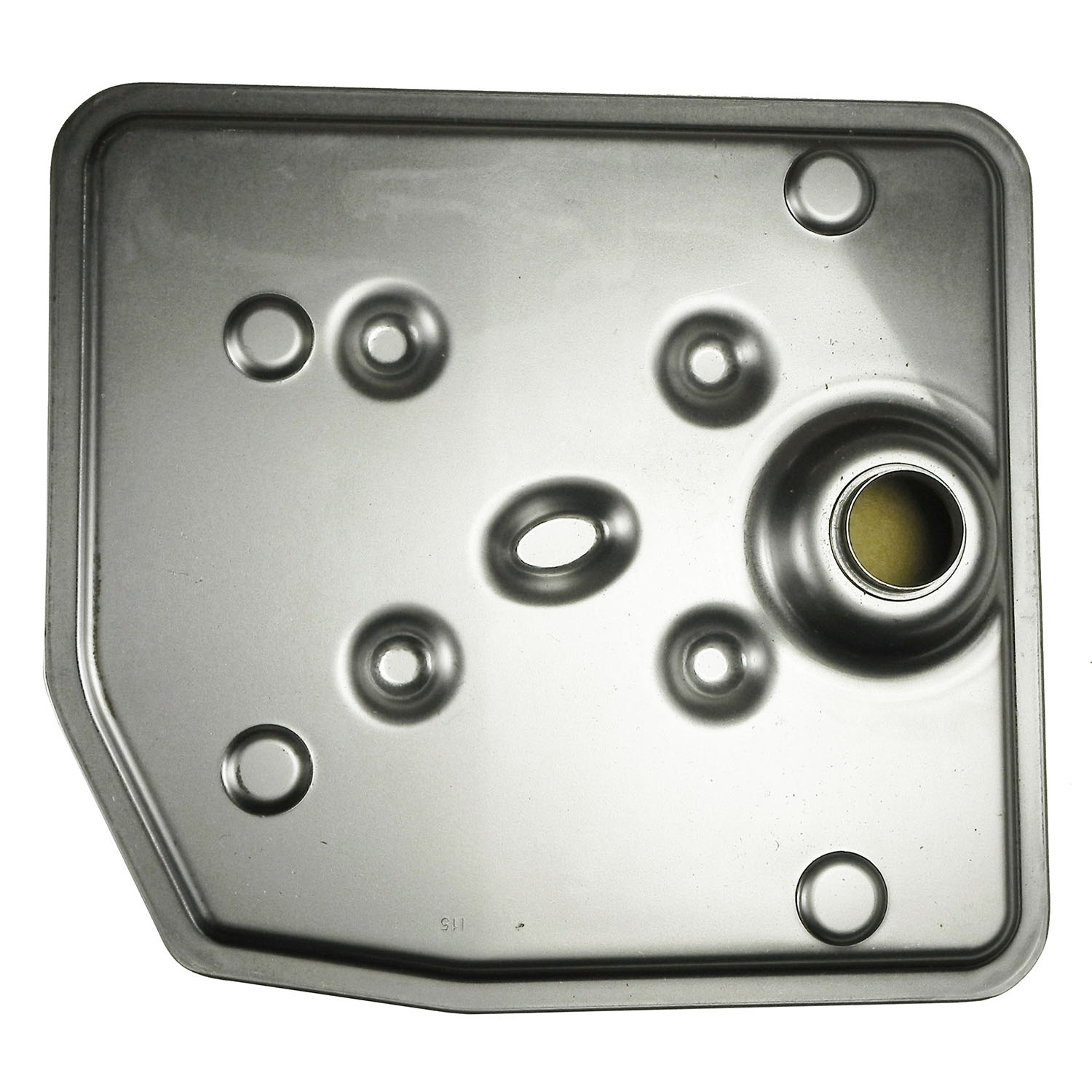 6R80 Transmission Premium Filter & Gasket Kit Raybestos Powertrain