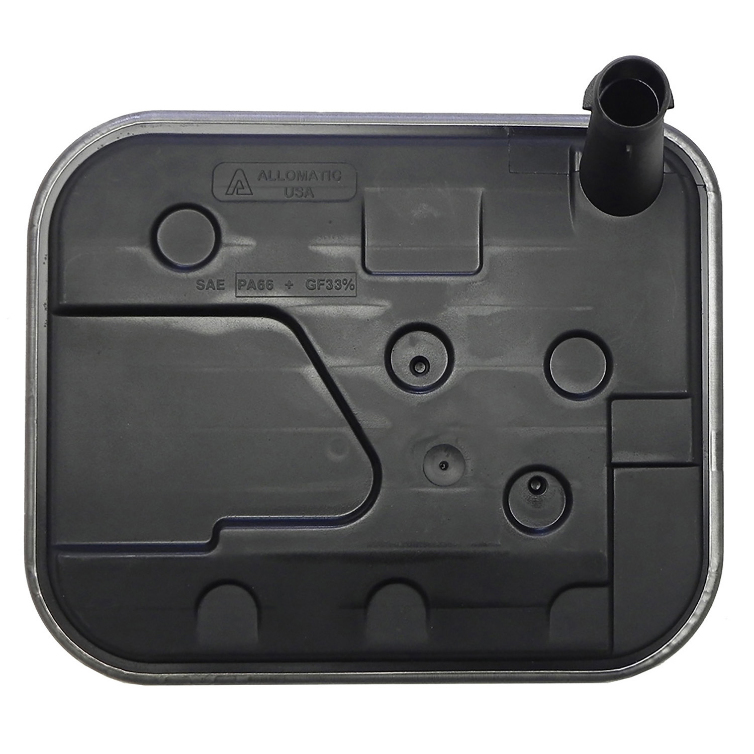 4L80E, THMR2 Transmission Premium Filter & Gasket Kit Raybestos