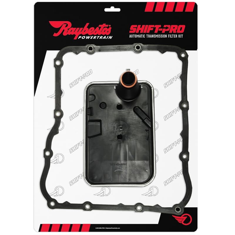 Heavy Duty & OffHighway Parts Catalog Raybestos Powertrain