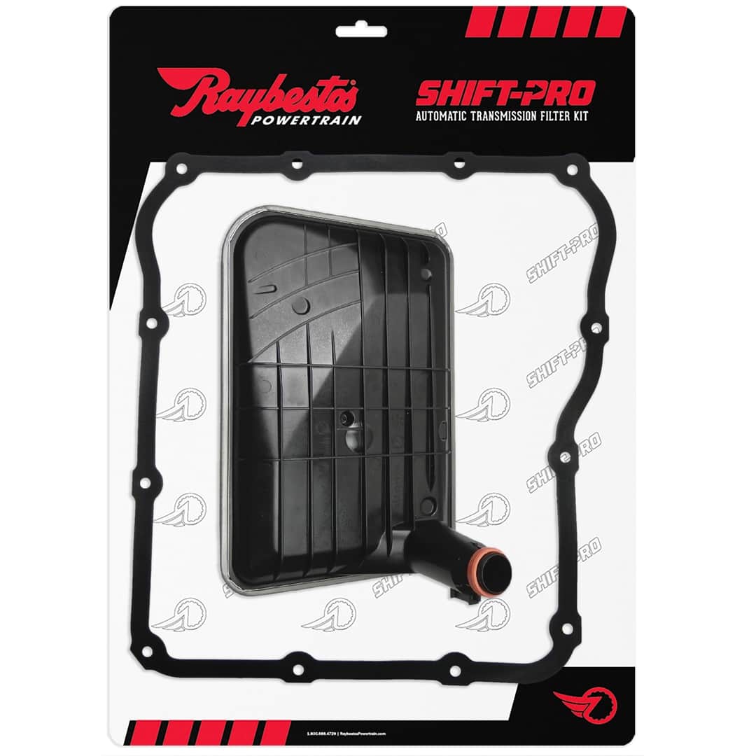 Heavy Duty & OffHighway Parts Catalog Raybestos Powertrain