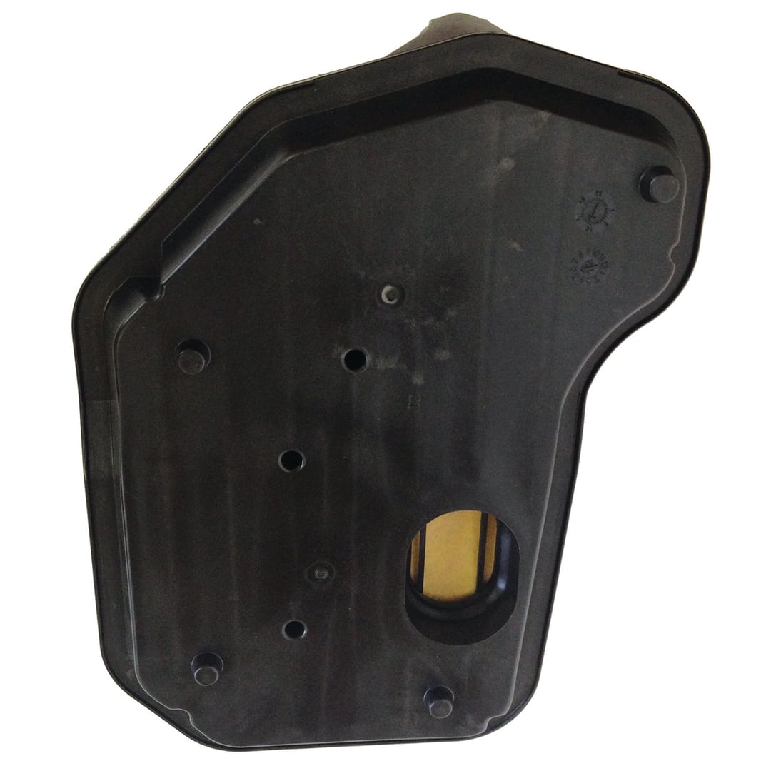 4L60E Transmission Premium Filter & Gasket Kit 98ON Raybestos Powertrain