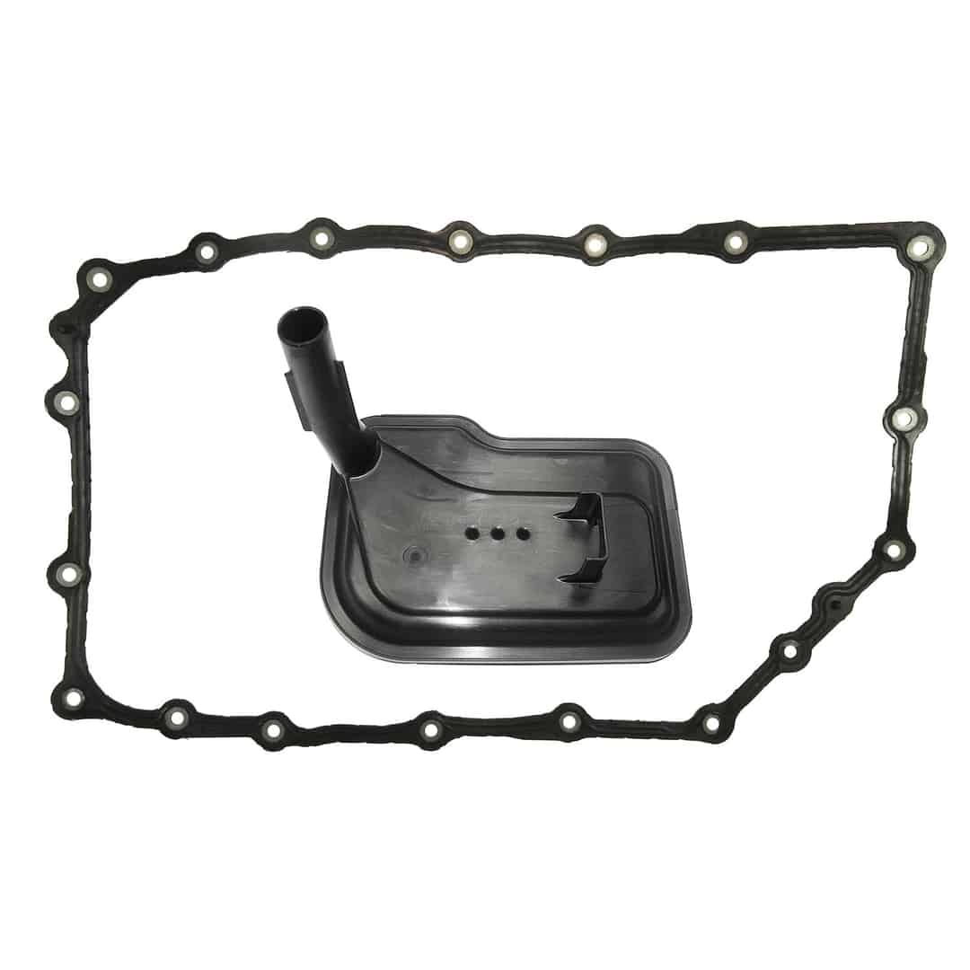 6L90 (2WD & 4WD) Transmission Premium Filter & Gasket Kit Raybestos