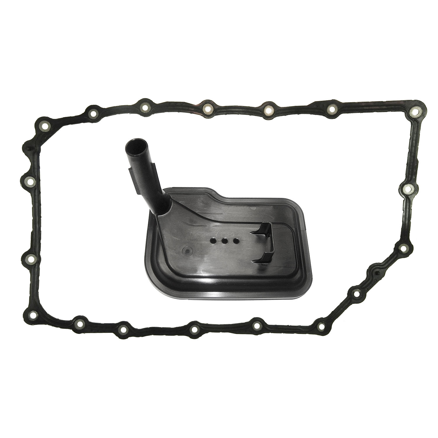 6L90 (2WD & 4WD) Transmission Premium Filter & Gasket Kit Raybestos