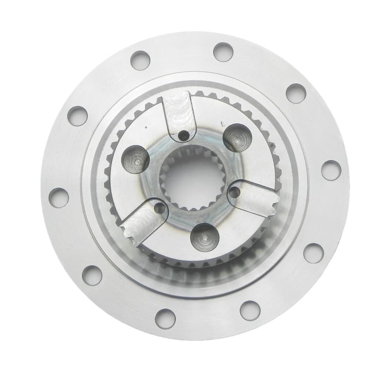 OE Torque Converter Hubs Raybestos Powertrain