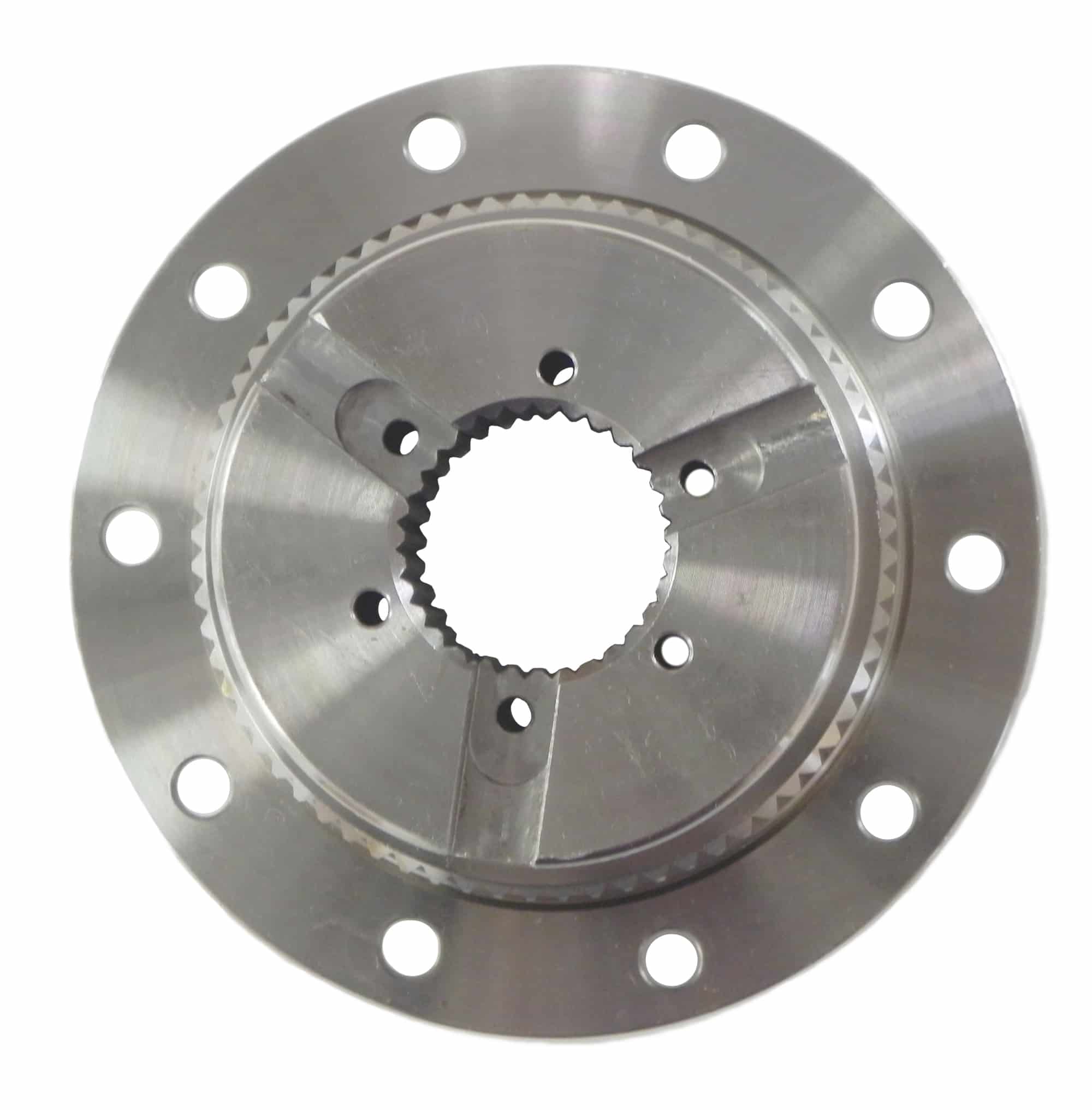 OE Torque Converter Hubs Raybestos Powertrain