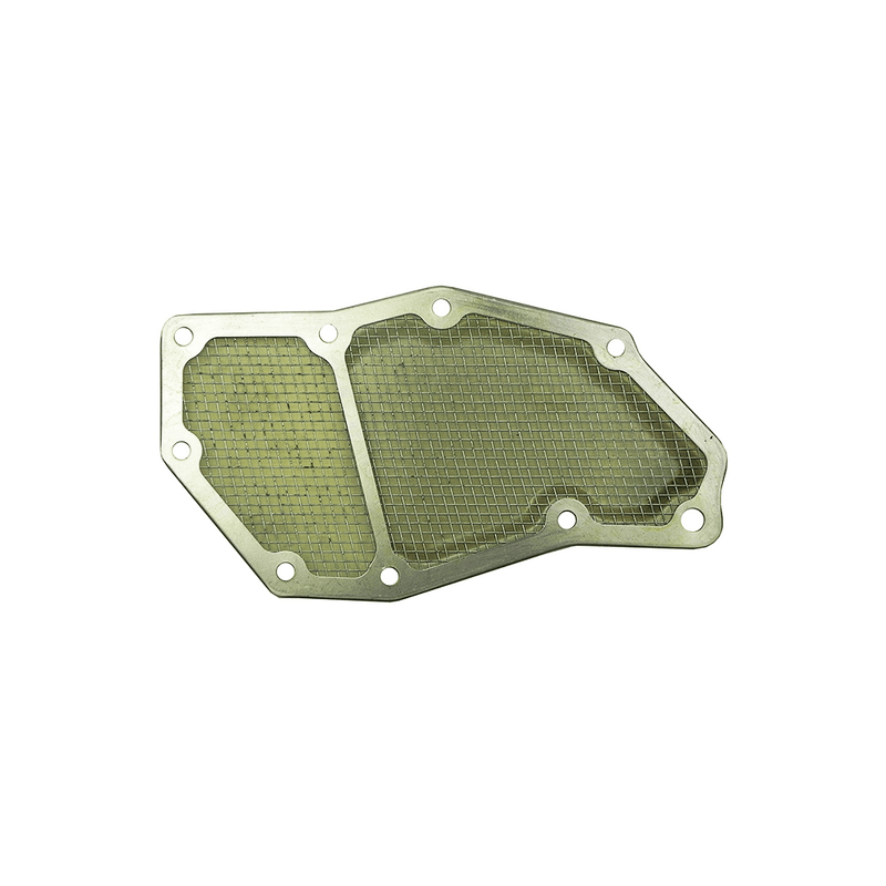 C4 Transmission Filter Raybestos Powertrain