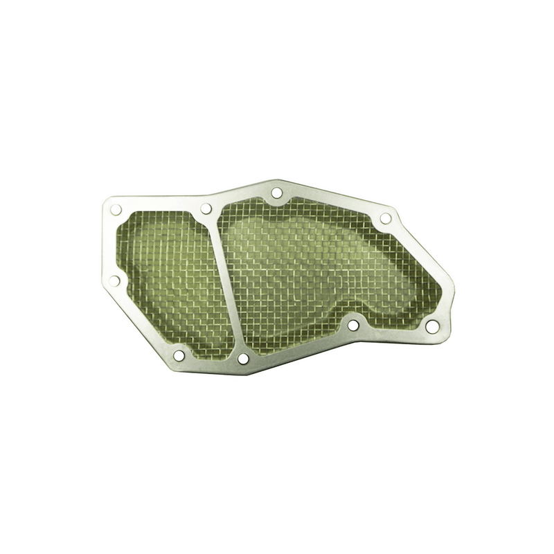 C4 Transmission Filter Raybestos Powertrain