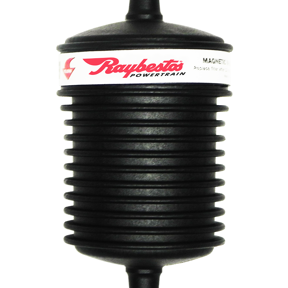 XC3Z7B155BA Line size 3/8 InLine Filter with Bypass Transmission Filter