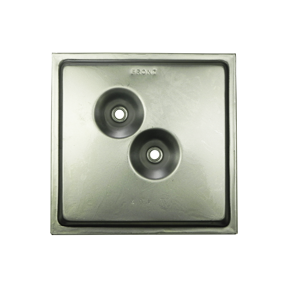 347302, 6258504, 6261412, 6438816 TH350 Transmission Filter