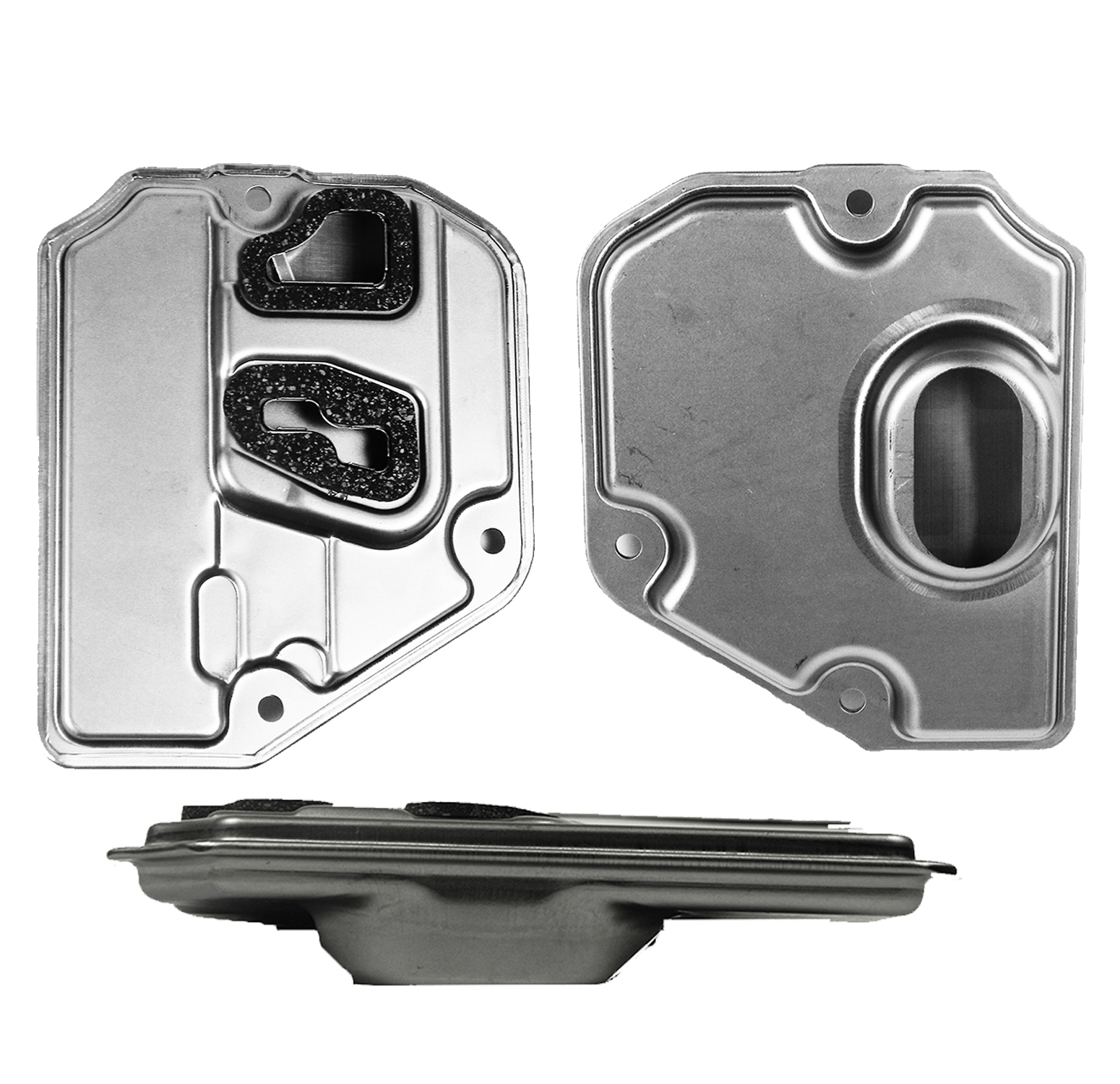 GA6F21WA (Mini Cooper) Transmission Filter Raybestos Powertrain