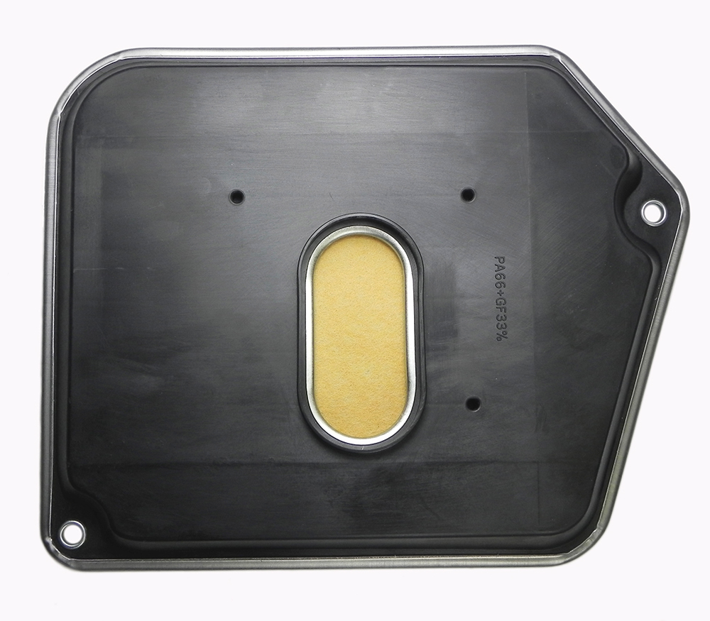 5HP24, 5HP24A (2WD) Transmission Filter Raybestos Powertrain