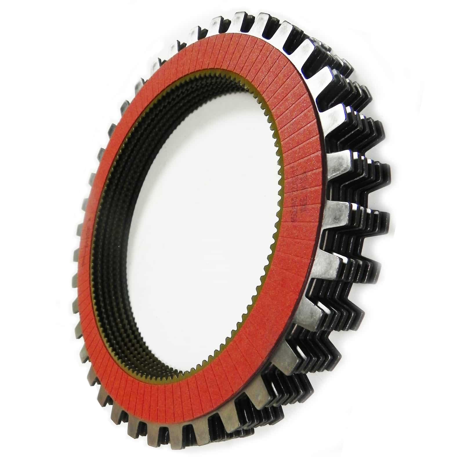 Heavy Duty & OffHighway Parts Catalog Raybestos Powertrain