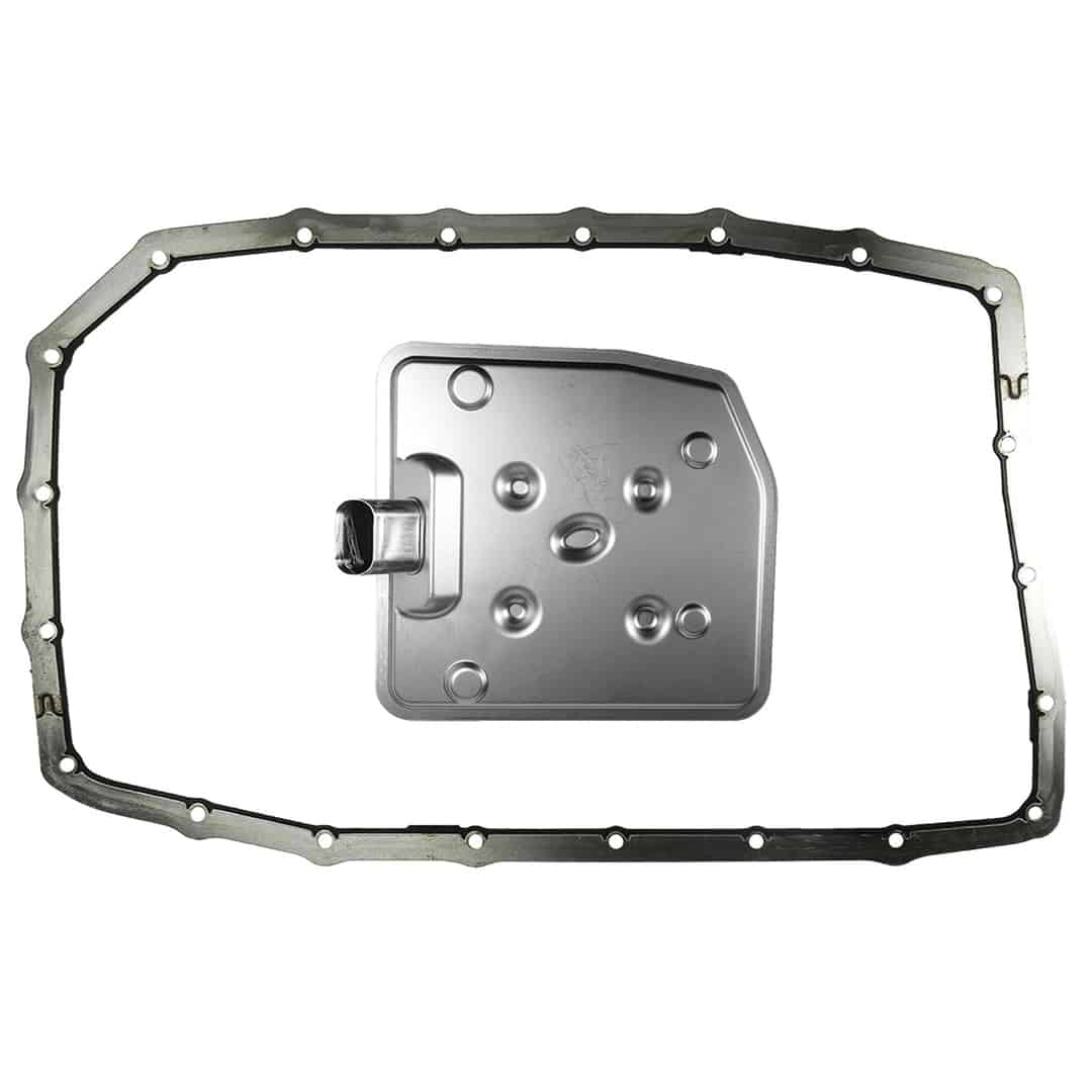 6R80 (Transit) Transmission Premium Filter & Gasket Kit Raybestos