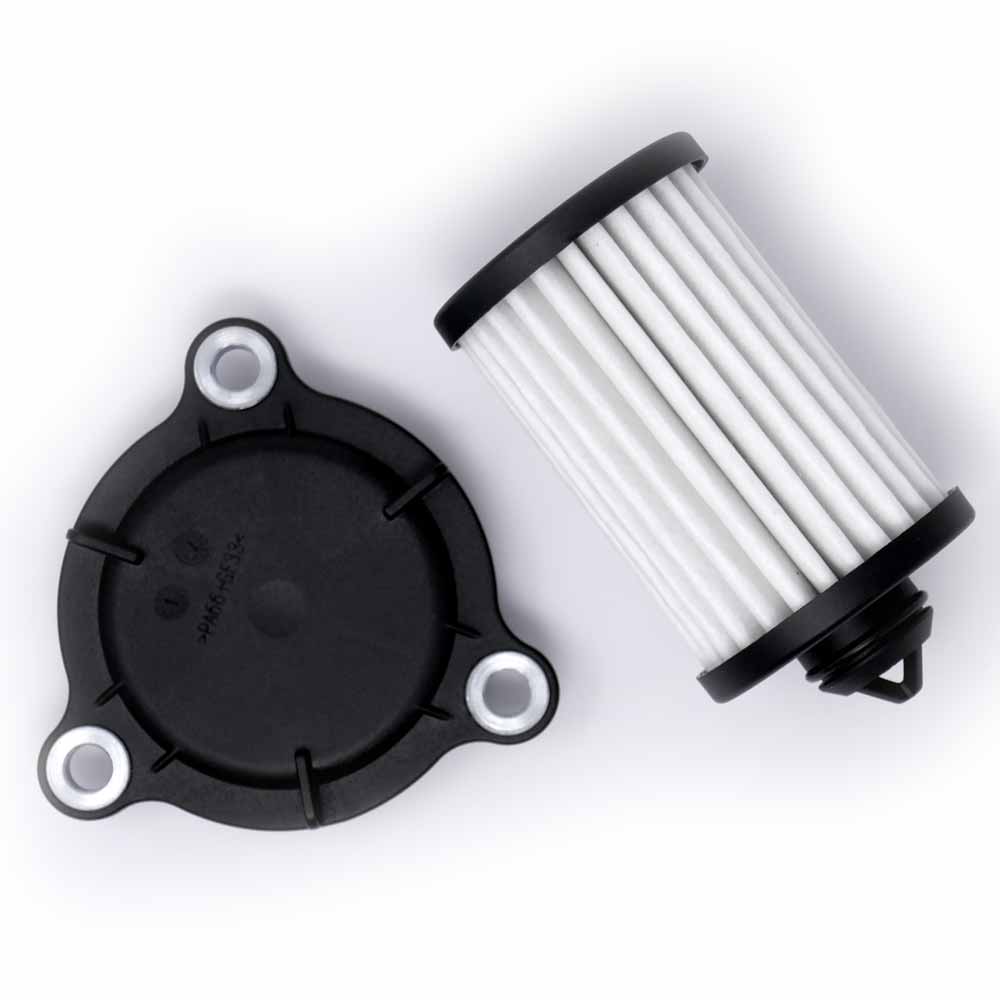 JM5Z7B301A 8F35 Cartridge Transmission Filter
