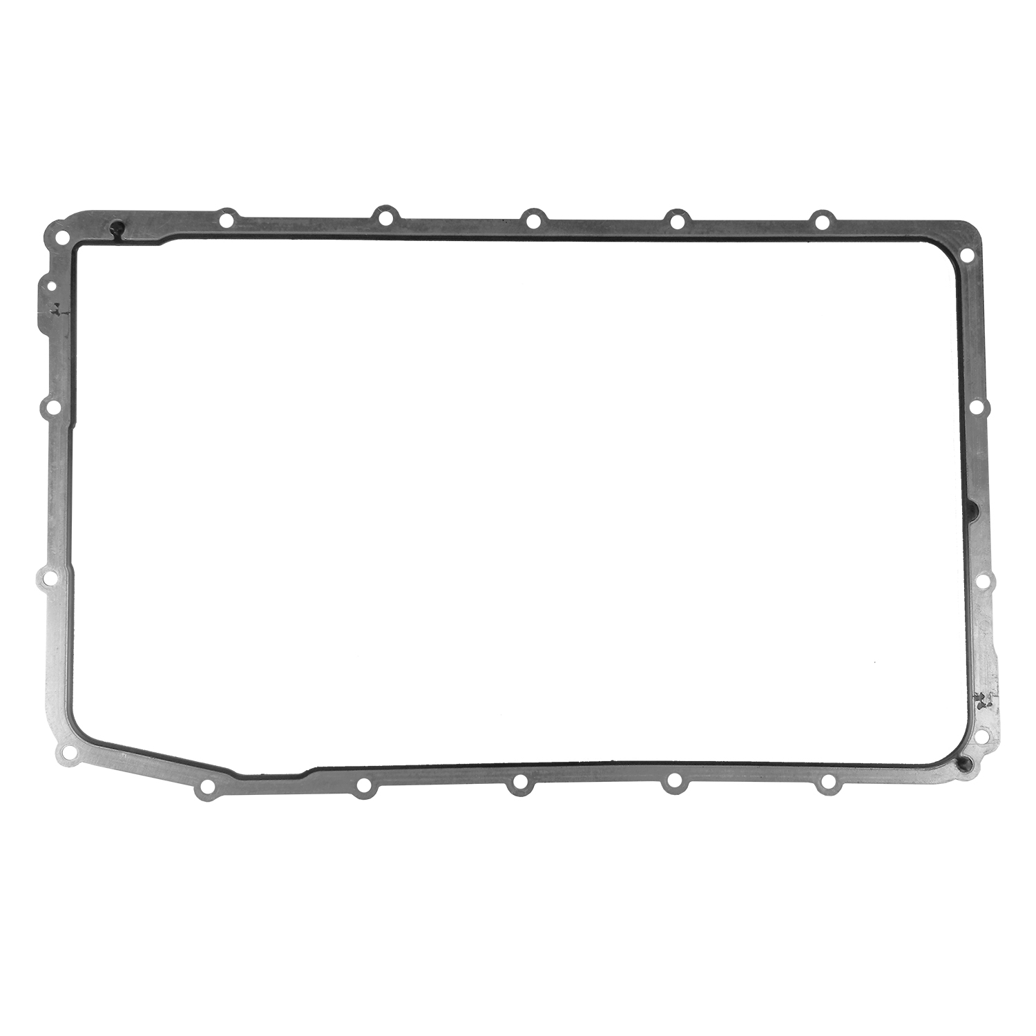 HL3P7A191AB 10R80 Transmission Reusable Pan Gasket (With Metal