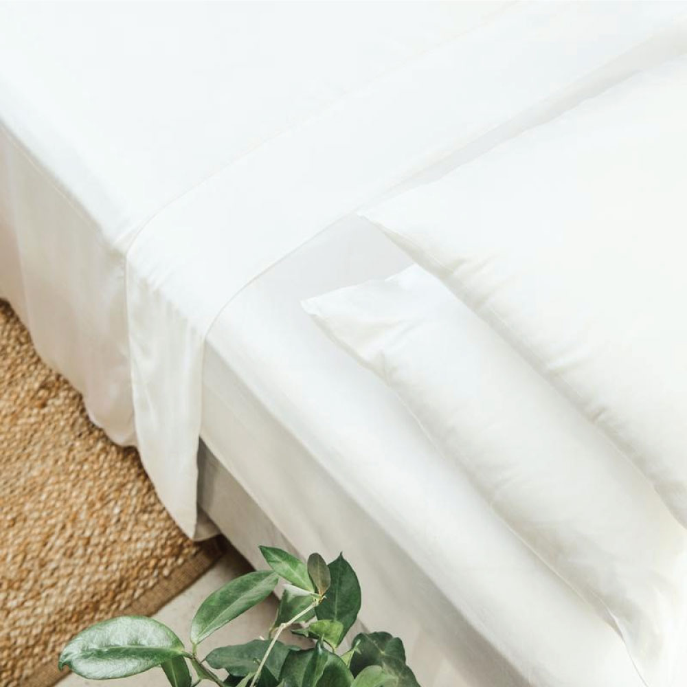Ettitude Organic Pure Bamboo Sheets