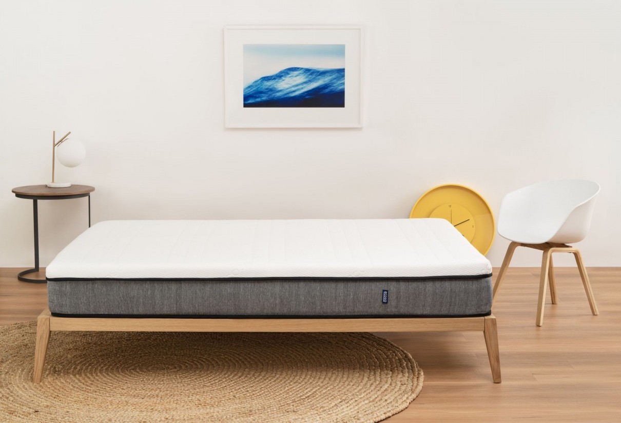 Ecosa Mattress Review 2019 — Betterbed