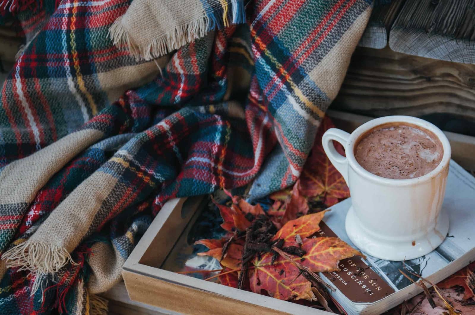 Australia's Best Warm Blankets for Winter — Betterbed