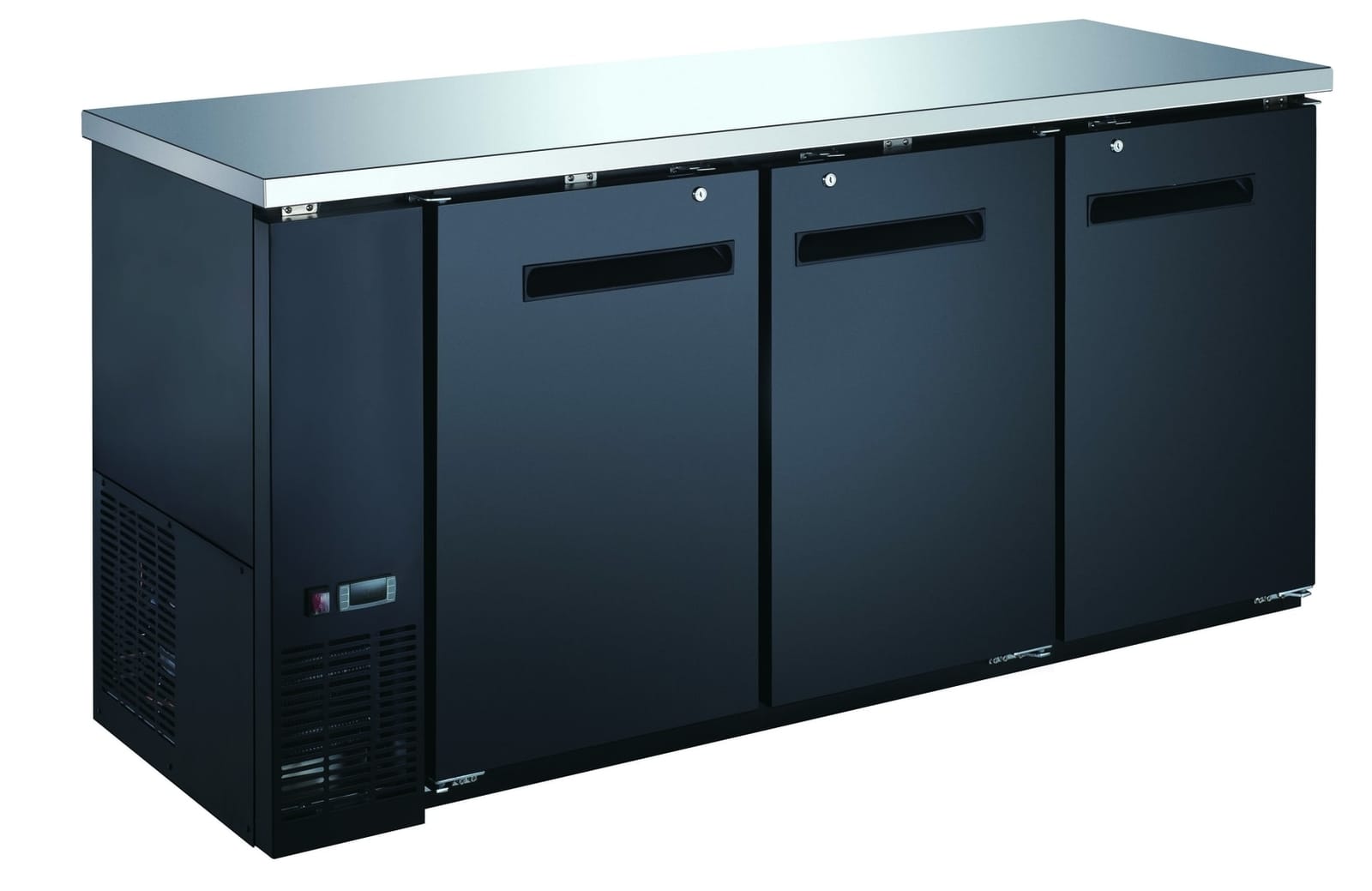 iBeeCool Bar Refrigeration