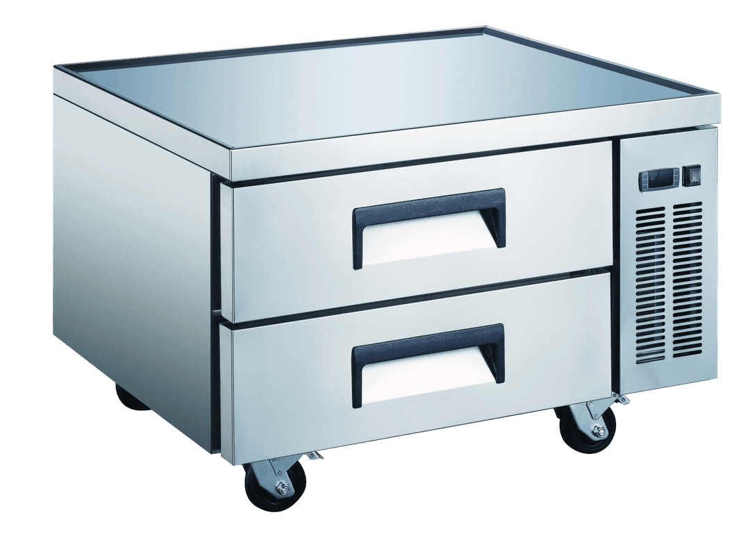 iBeeCool Commercial Refrigeration