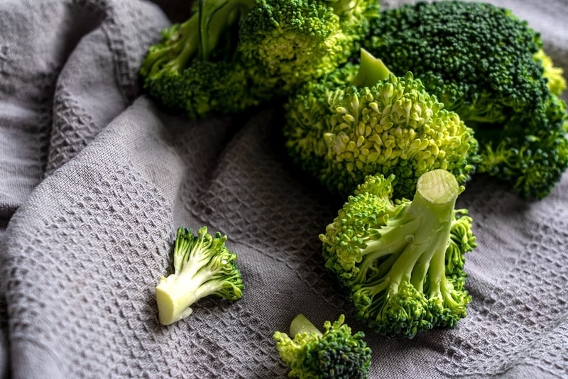 Cruciferous Vegetables And Hypothyroidism To Eat Or Not To Eat