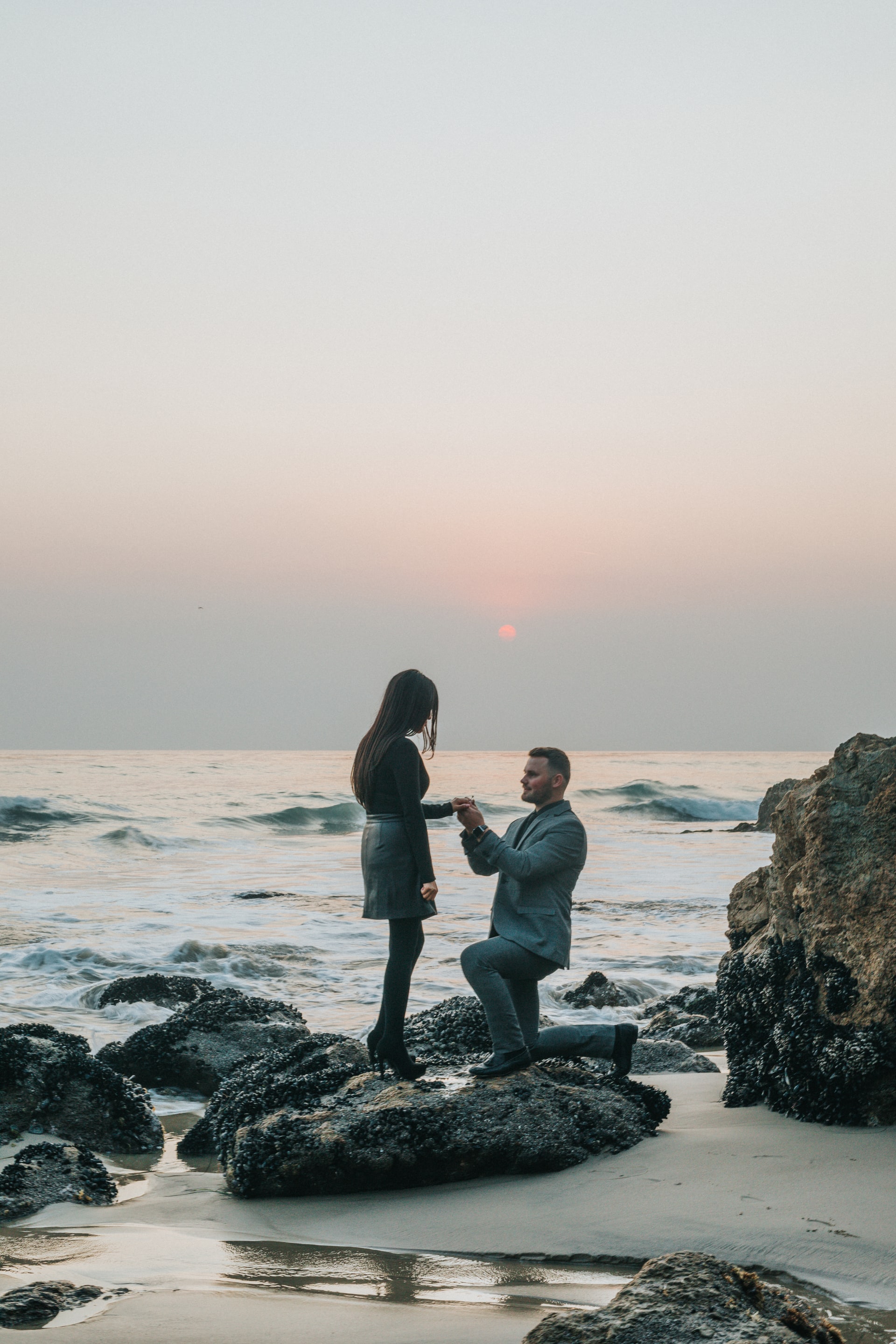Californian Community Property v. Australian Family Law Property