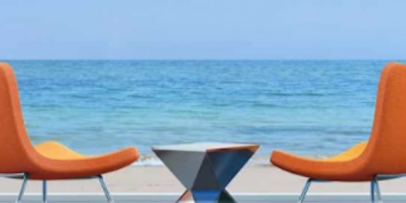 The Idea of the "Blue Ocean Law Firm" is now a Reality ➲ A Decade On …