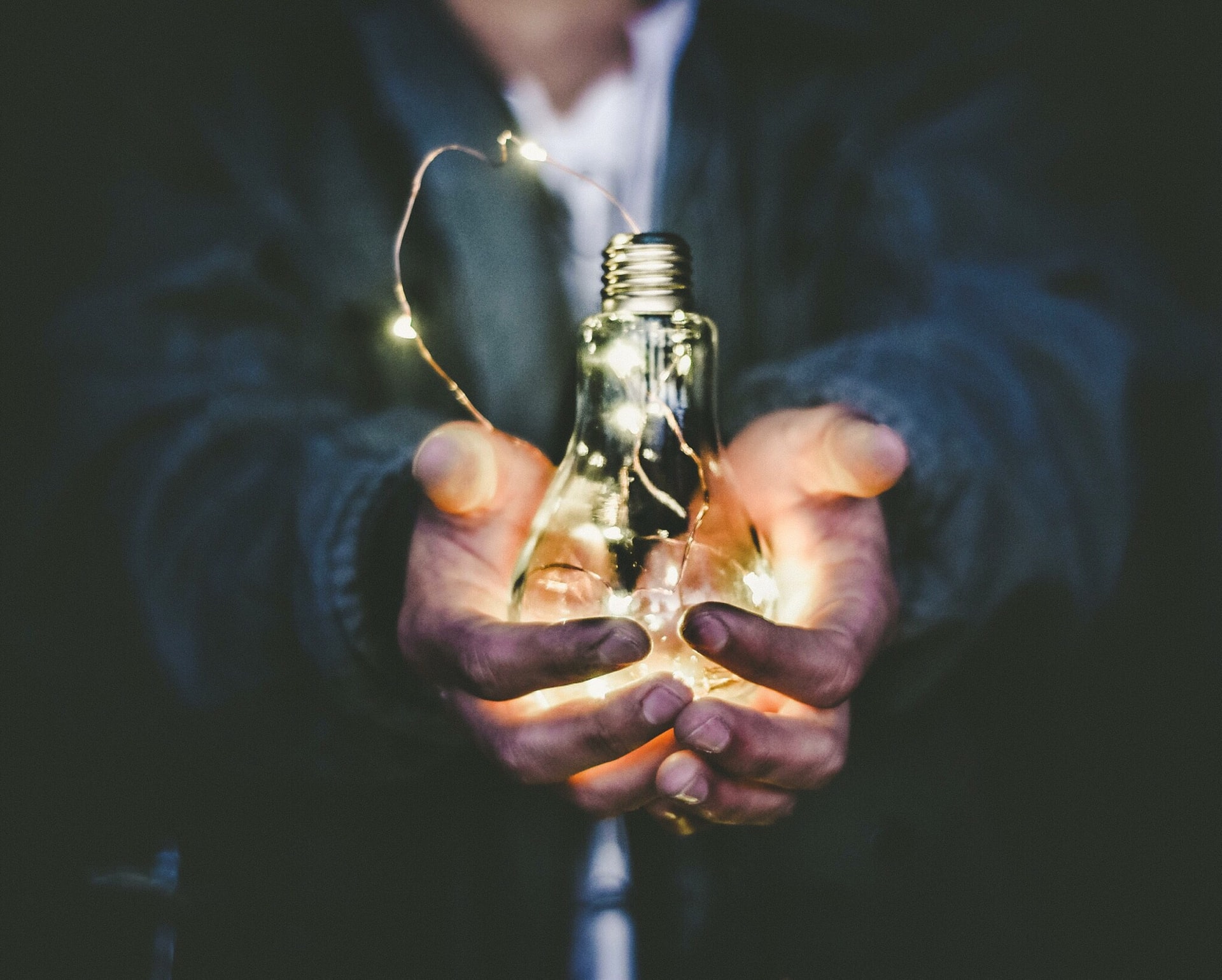 Mentee Manual: Our Top 10 Ideas to Get Started!