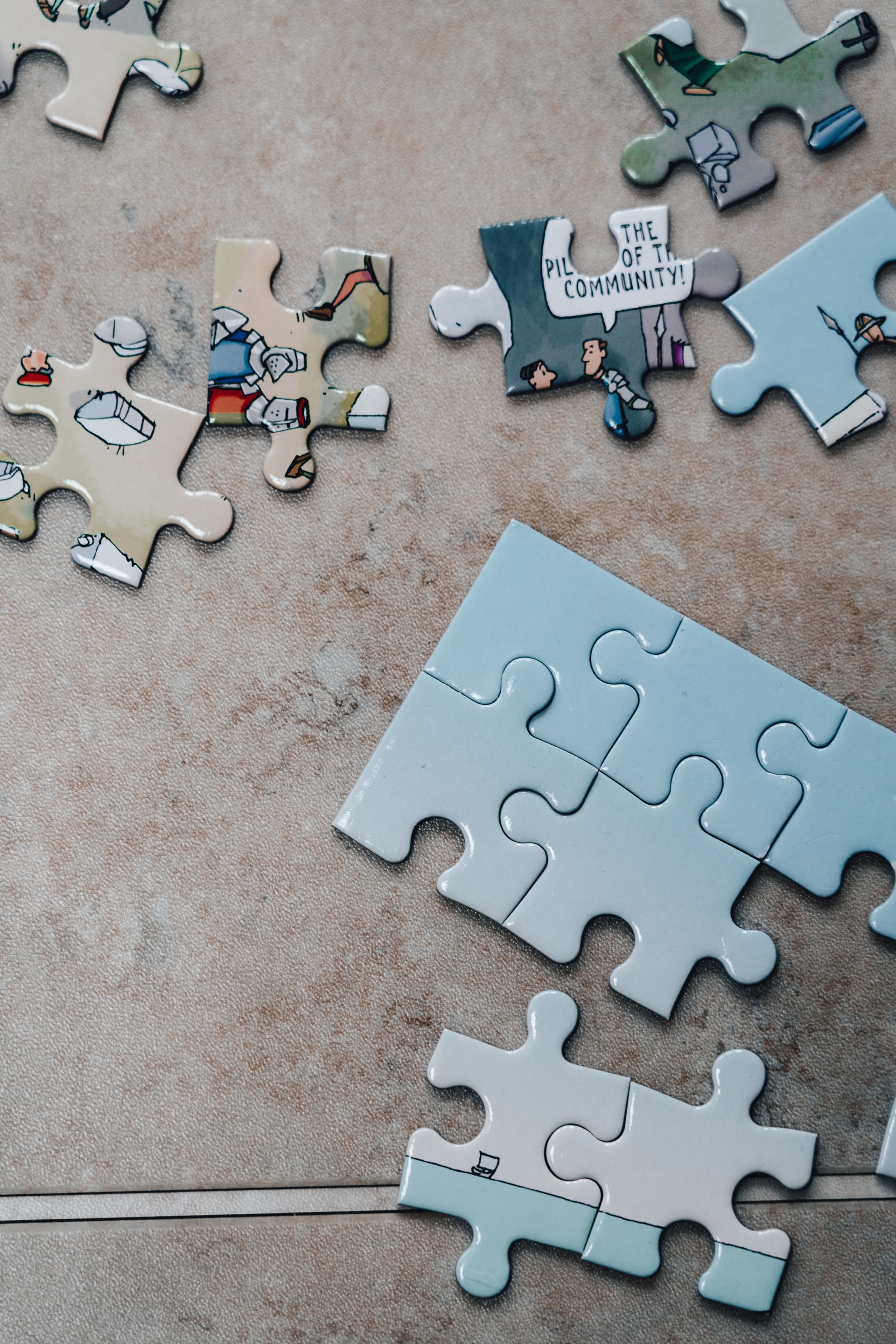 The Missing Piece in Estate Planning ➲ Ethical Will / Legacy Letter